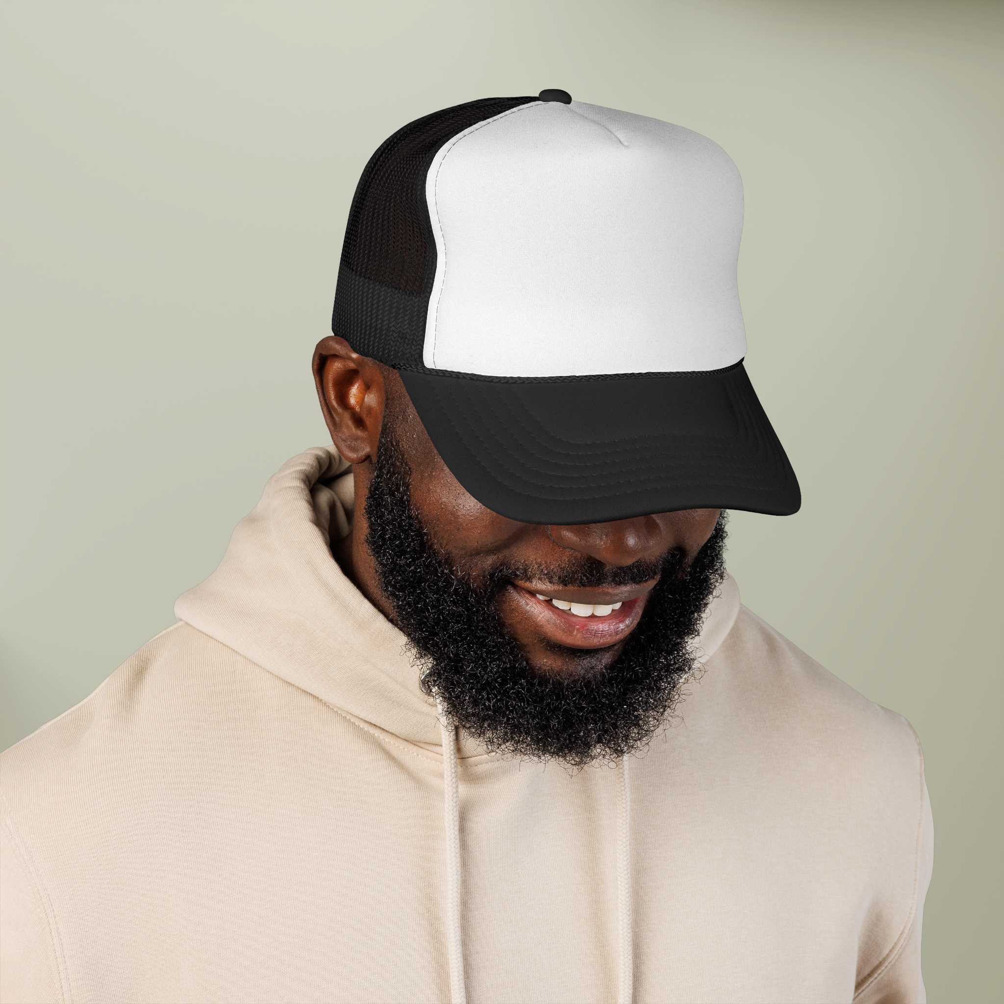 Trucker Caps