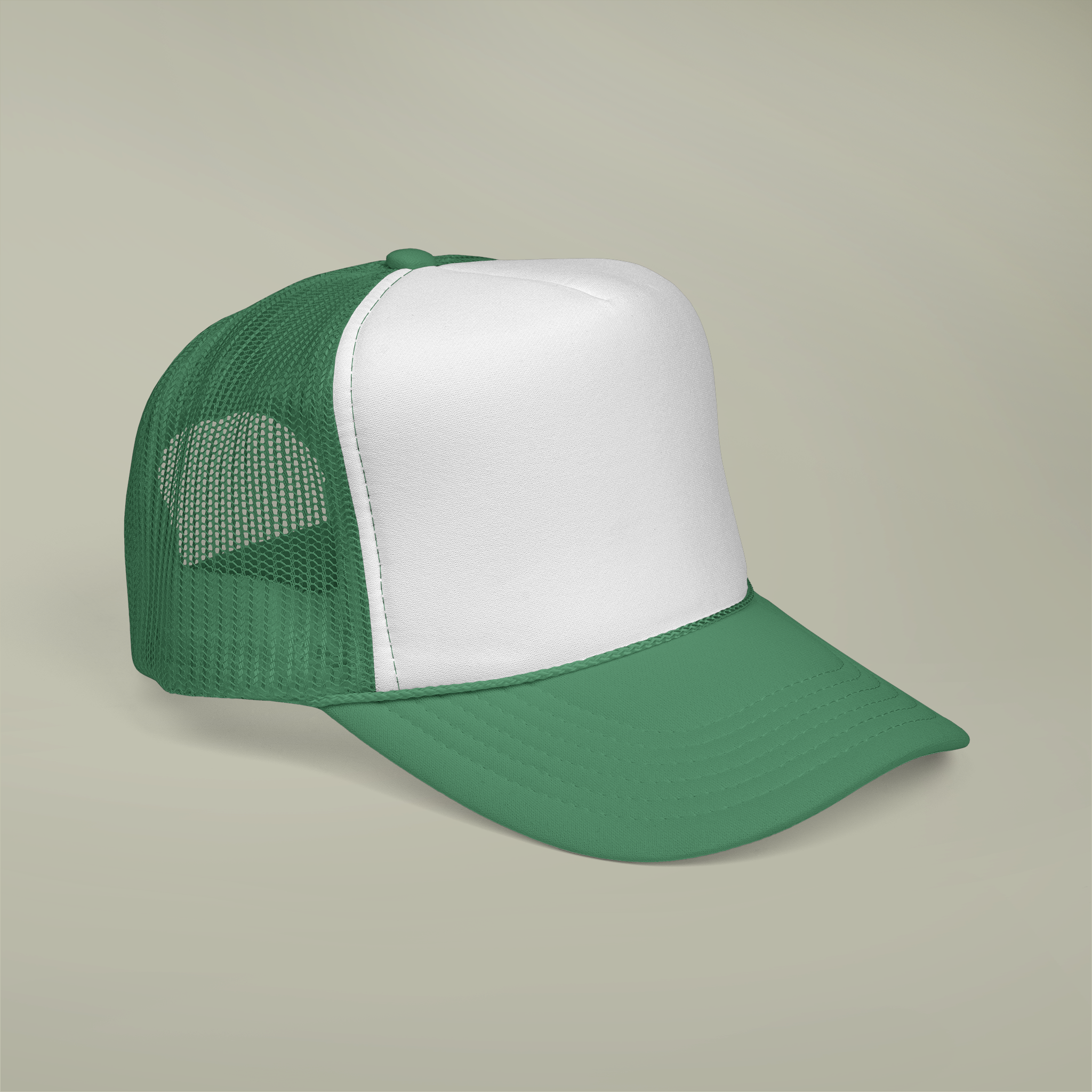 Trucker Caps - Thumbnail Image