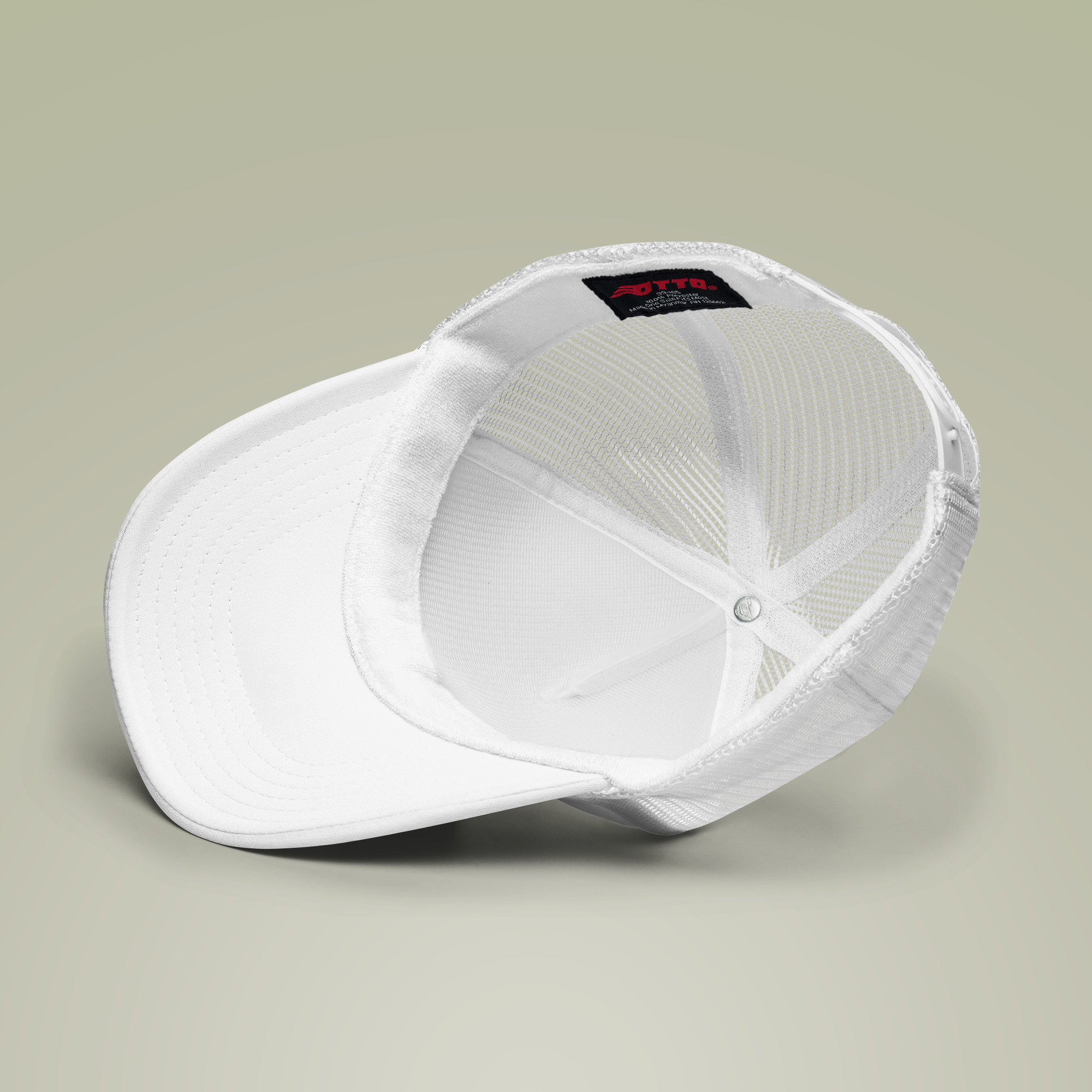 Trucker Caps - Thumbnail Image