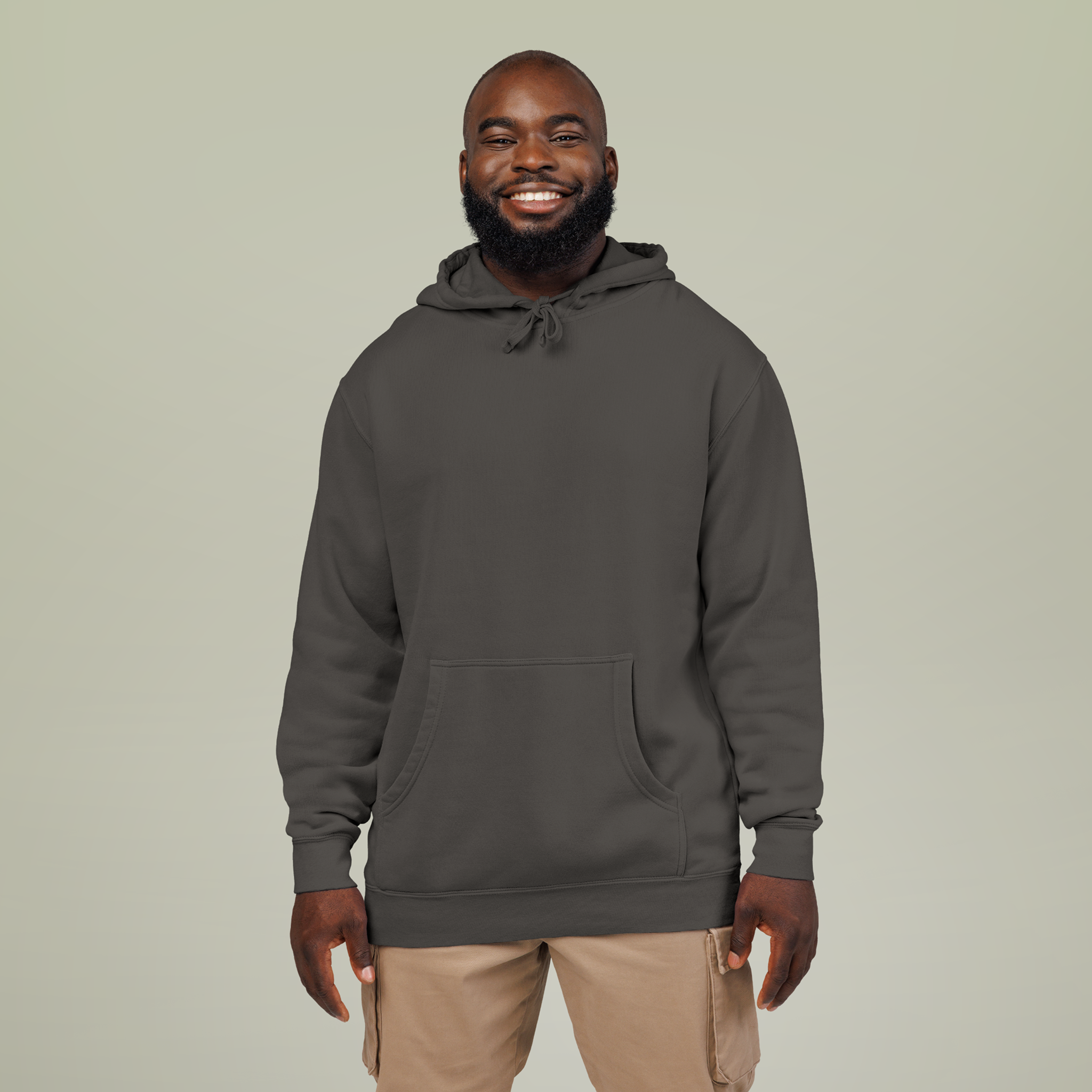 Custom Embroidery Hoodies | Print On Demand