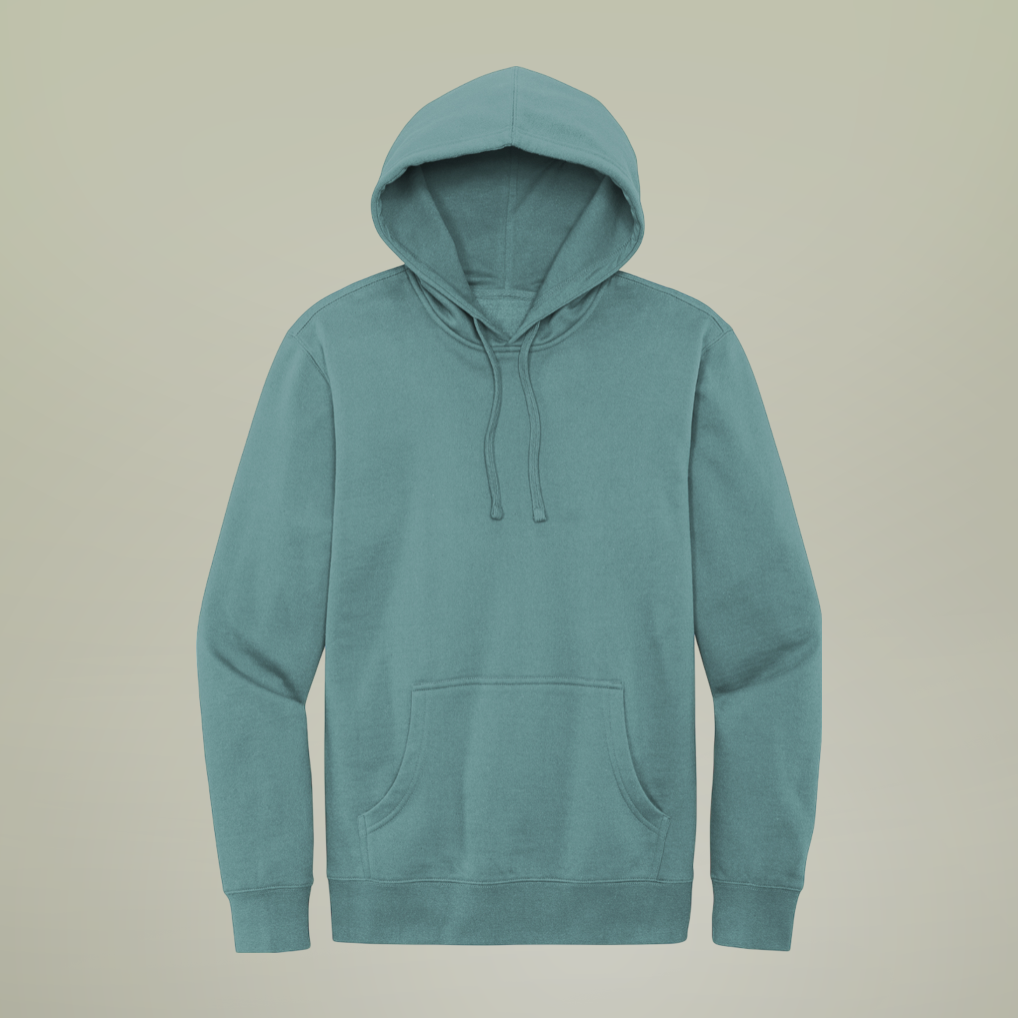 District® V.I.T.™ Men's Fleece Hoodie - Thumbnail Image