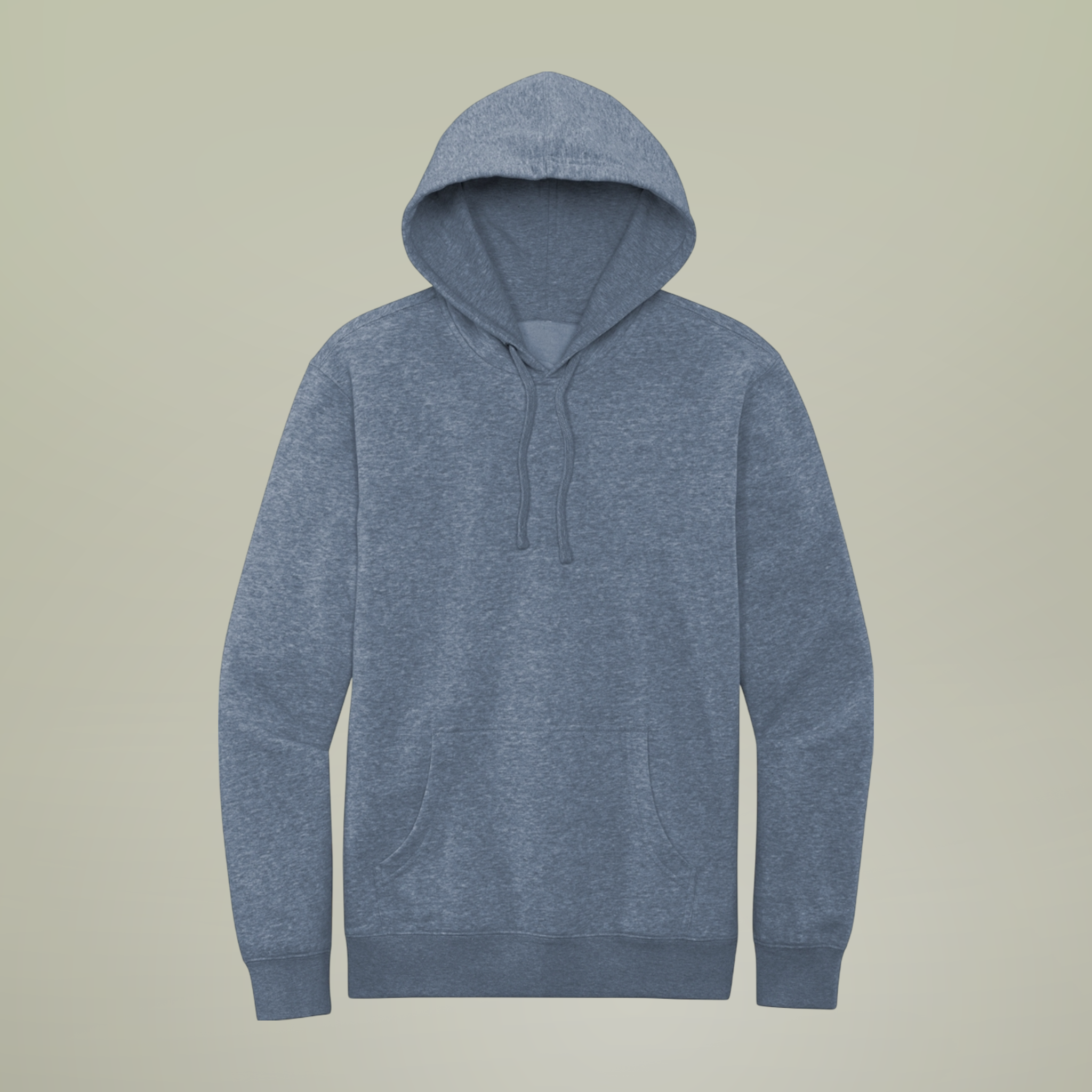District® V.I.T.™ Men's Fleece Hoodie - Thumbnail Image