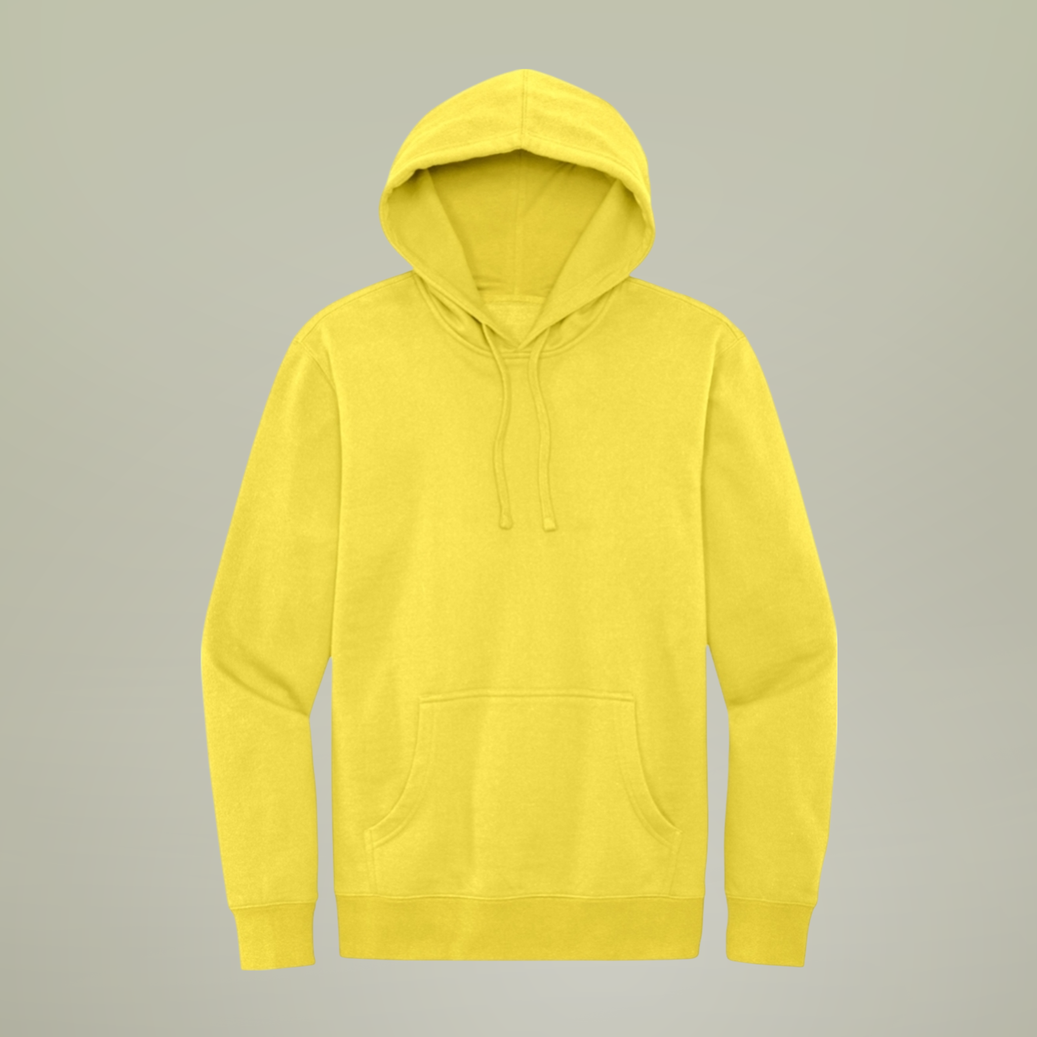 District® V.I.T.™ Men's Fleece Hoodie - Thumbnail Image