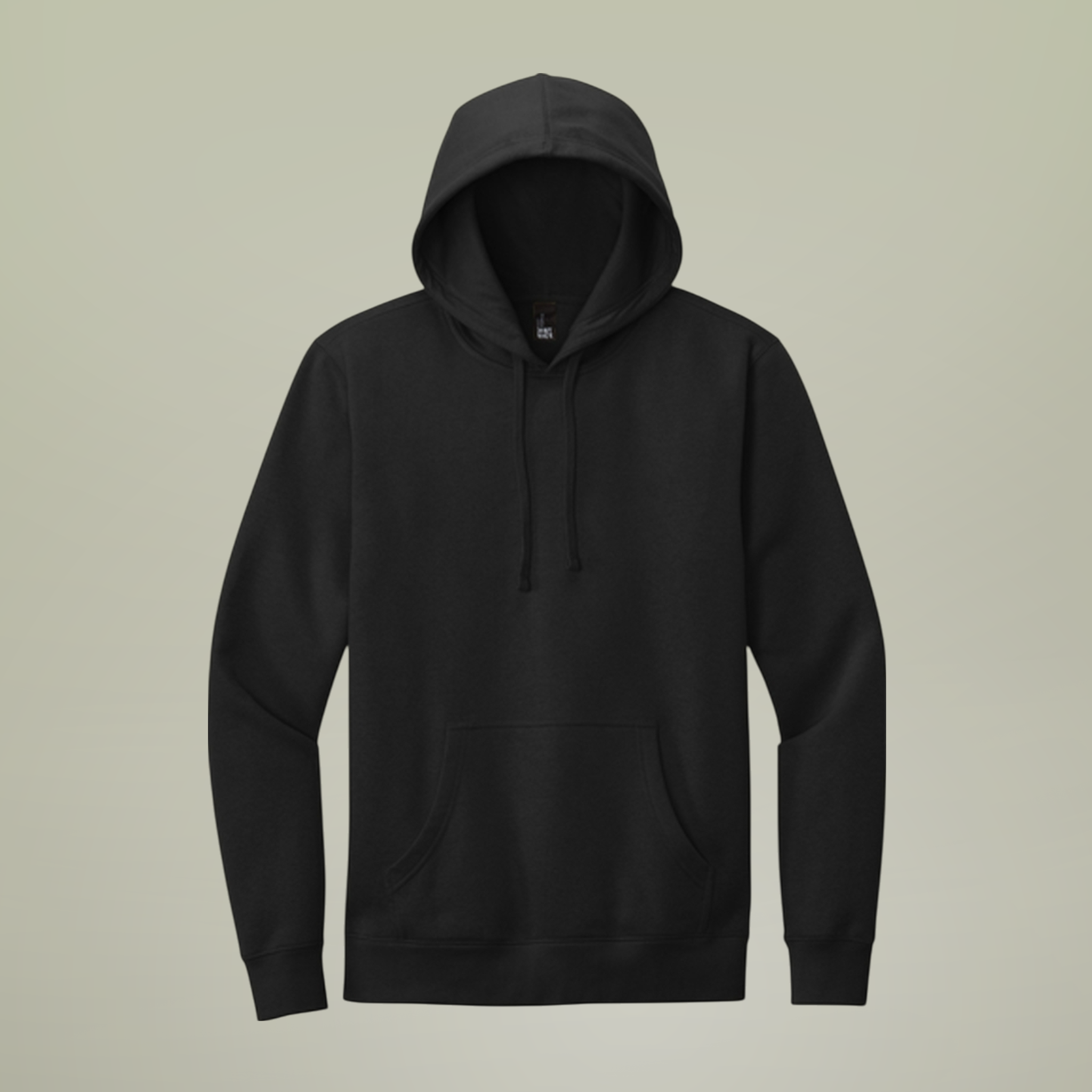 District® V.I.T.™ Men's Fleece Hoodie - Thumbnail Image