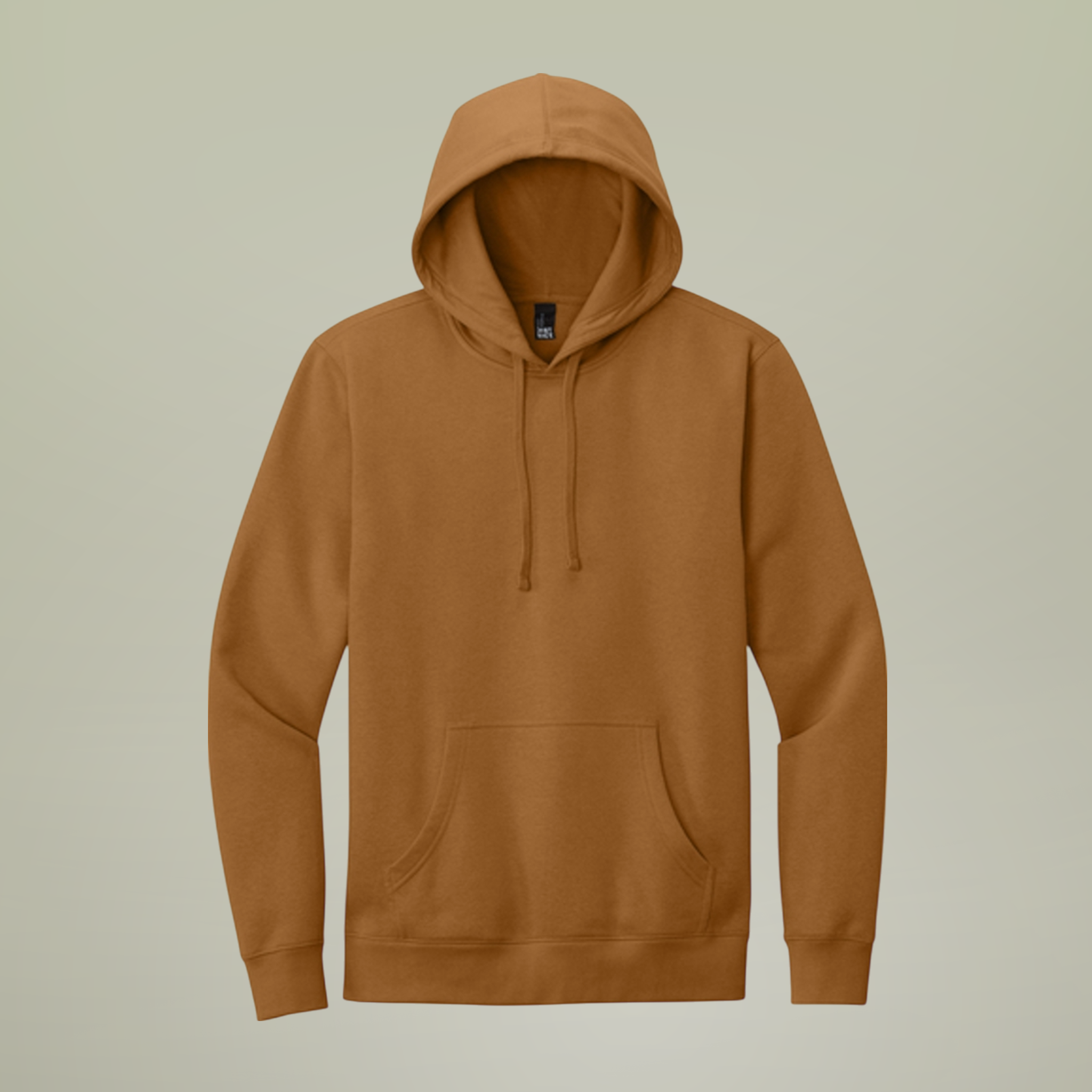 District® V.I.T.™ Men's Fleece Hoodie - Thumbnail Image