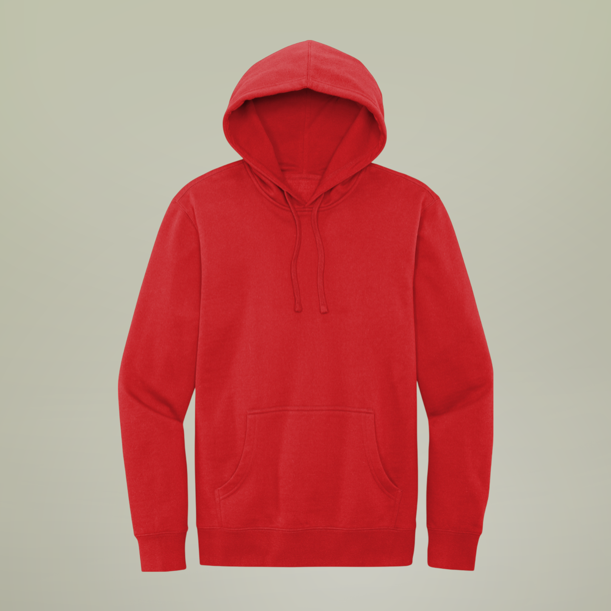 District® V.I.T.™ Men's Fleece Hoodie - Thumbnail Image
