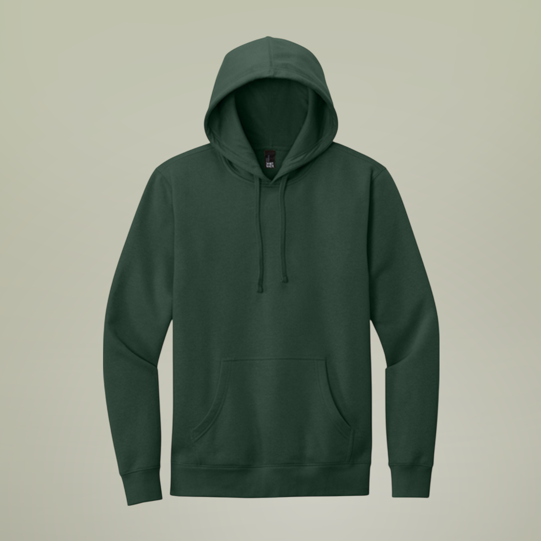 District® V.I.T.™ Men's Fleece Hoodie - Thumbnail Image