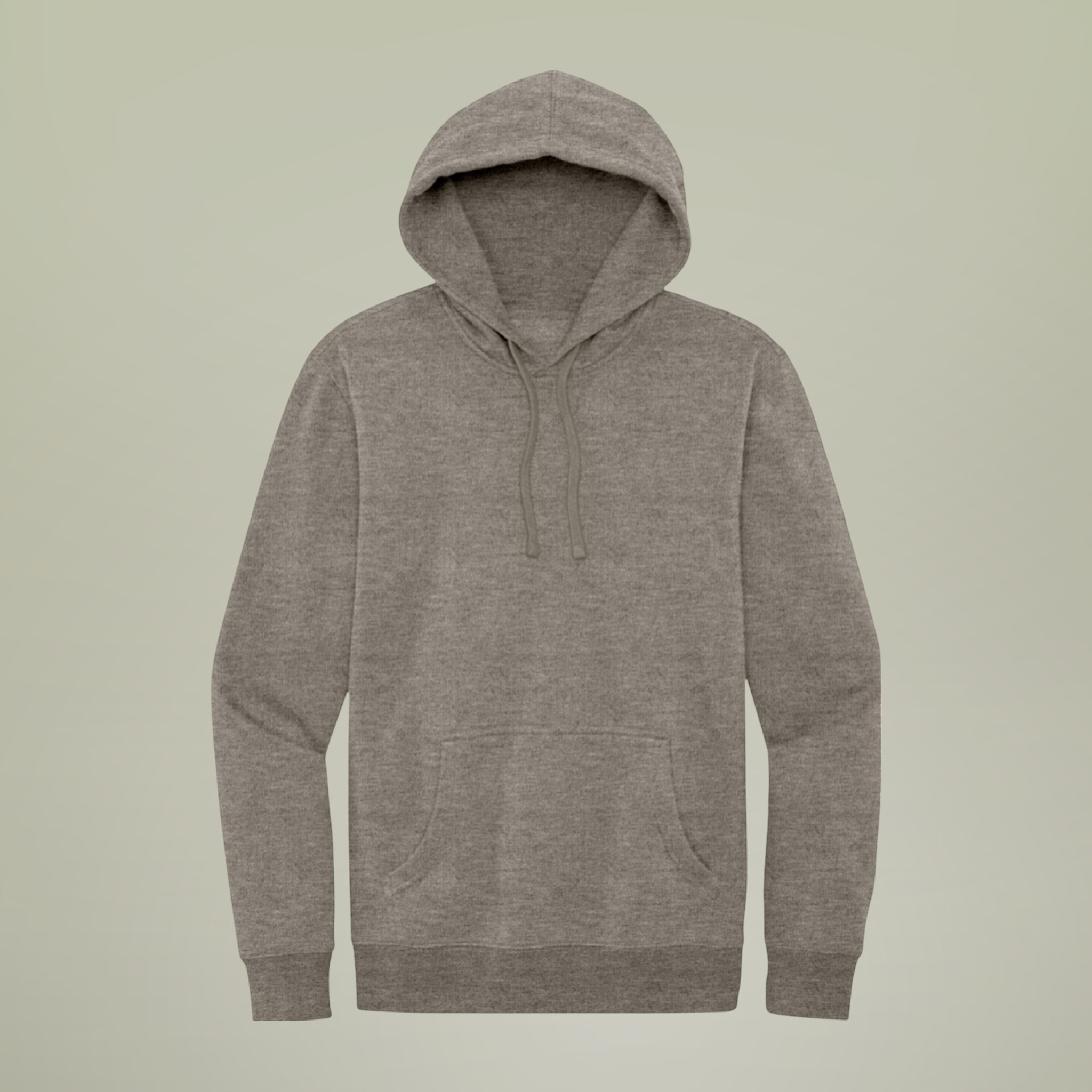 District® V.I.T.™ Men's Fleece Hoodie - Thumbnail Image