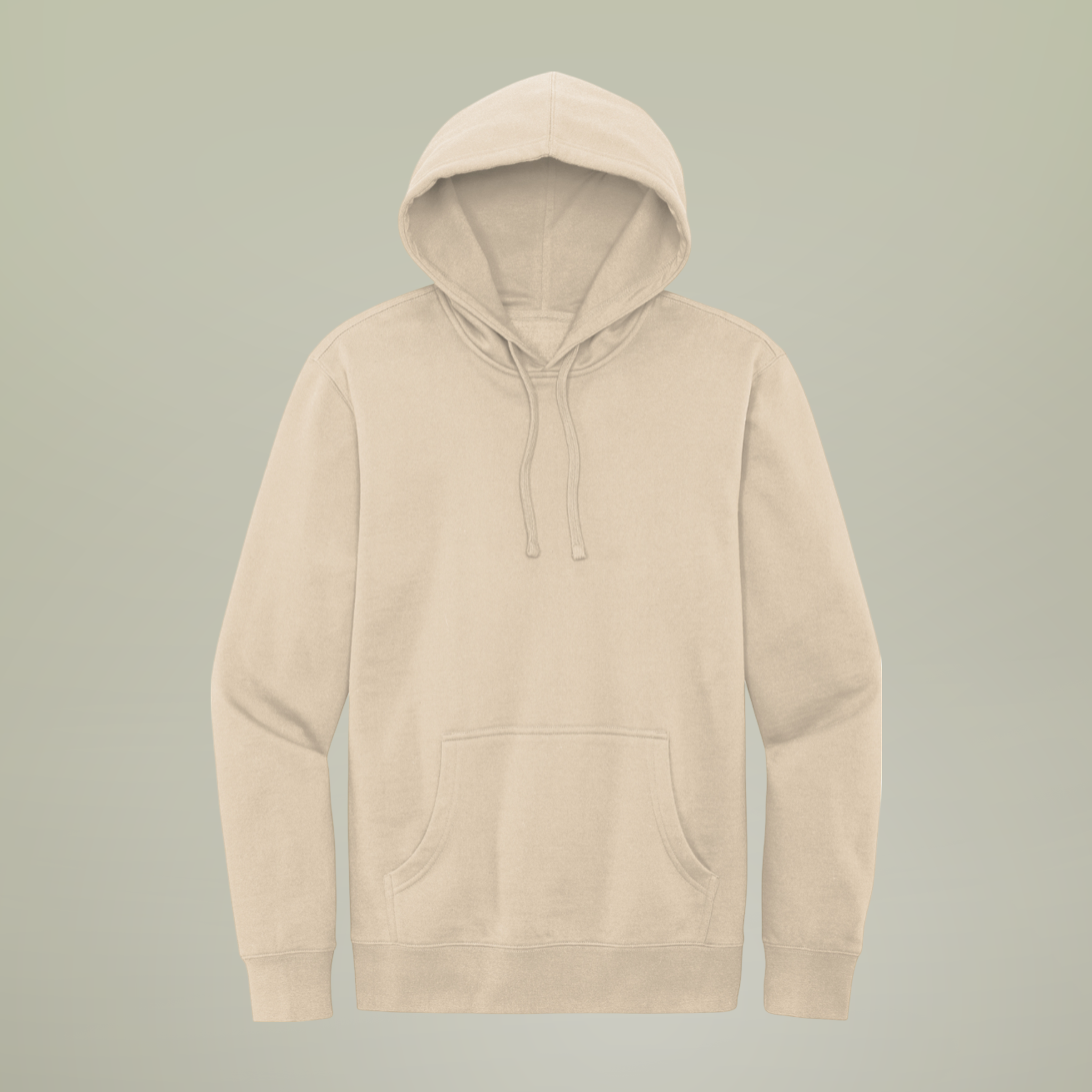 District® V.I.T.™ Men's Fleece Hoodie - Thumbnail Image
