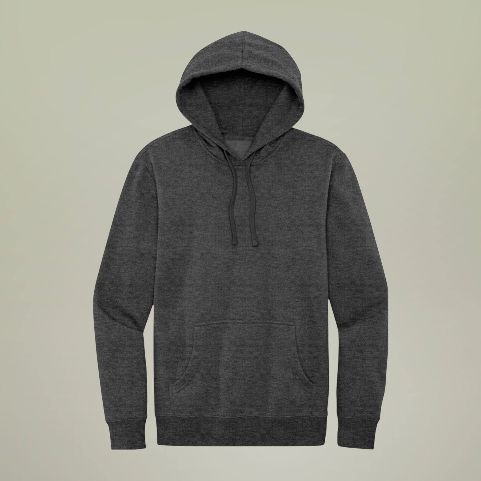 District® V.I.T.™ Men's Fleece Hoodie - Thumbnail Image