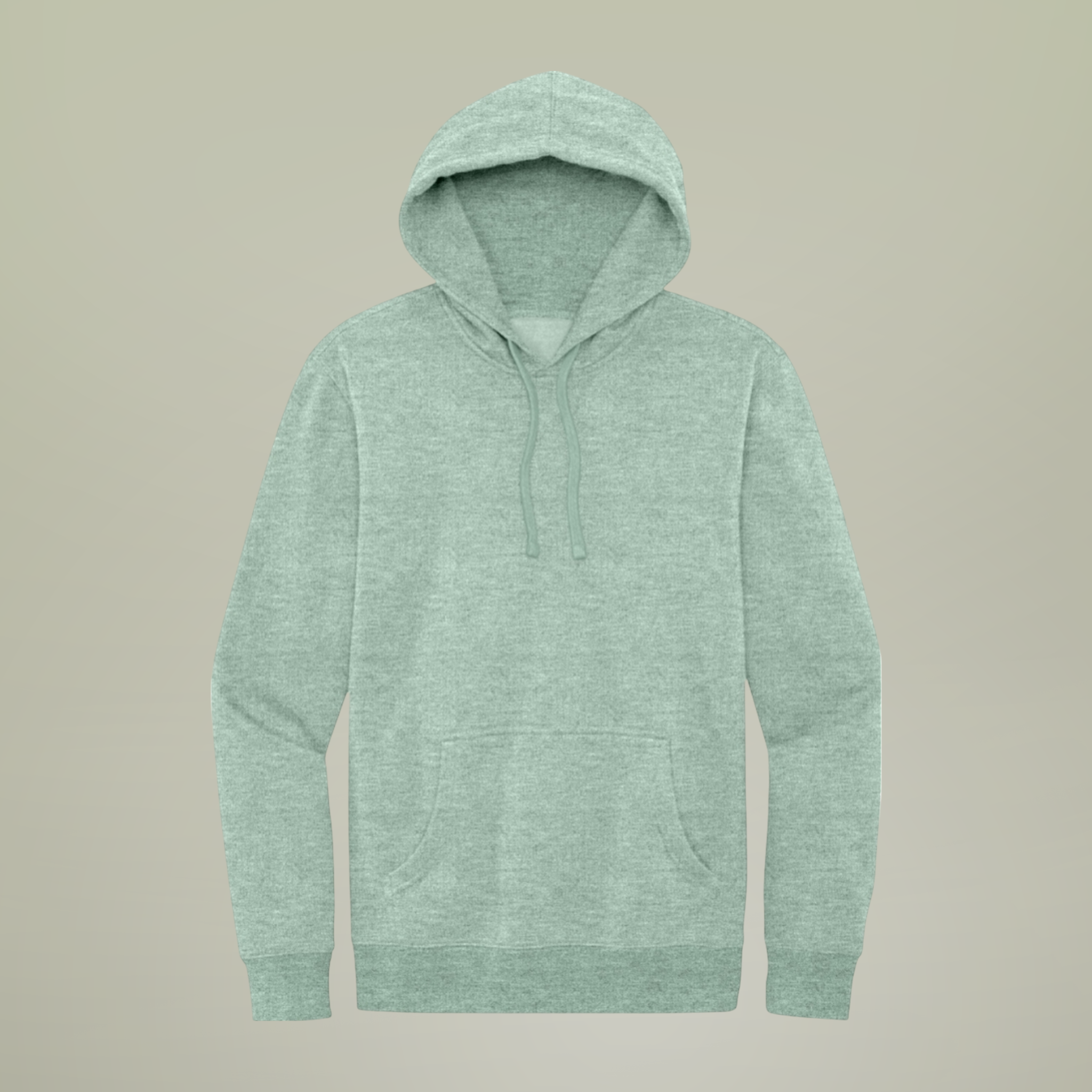 District® V.I.T.™ Men's Fleece Hoodie - Thumbnail Image