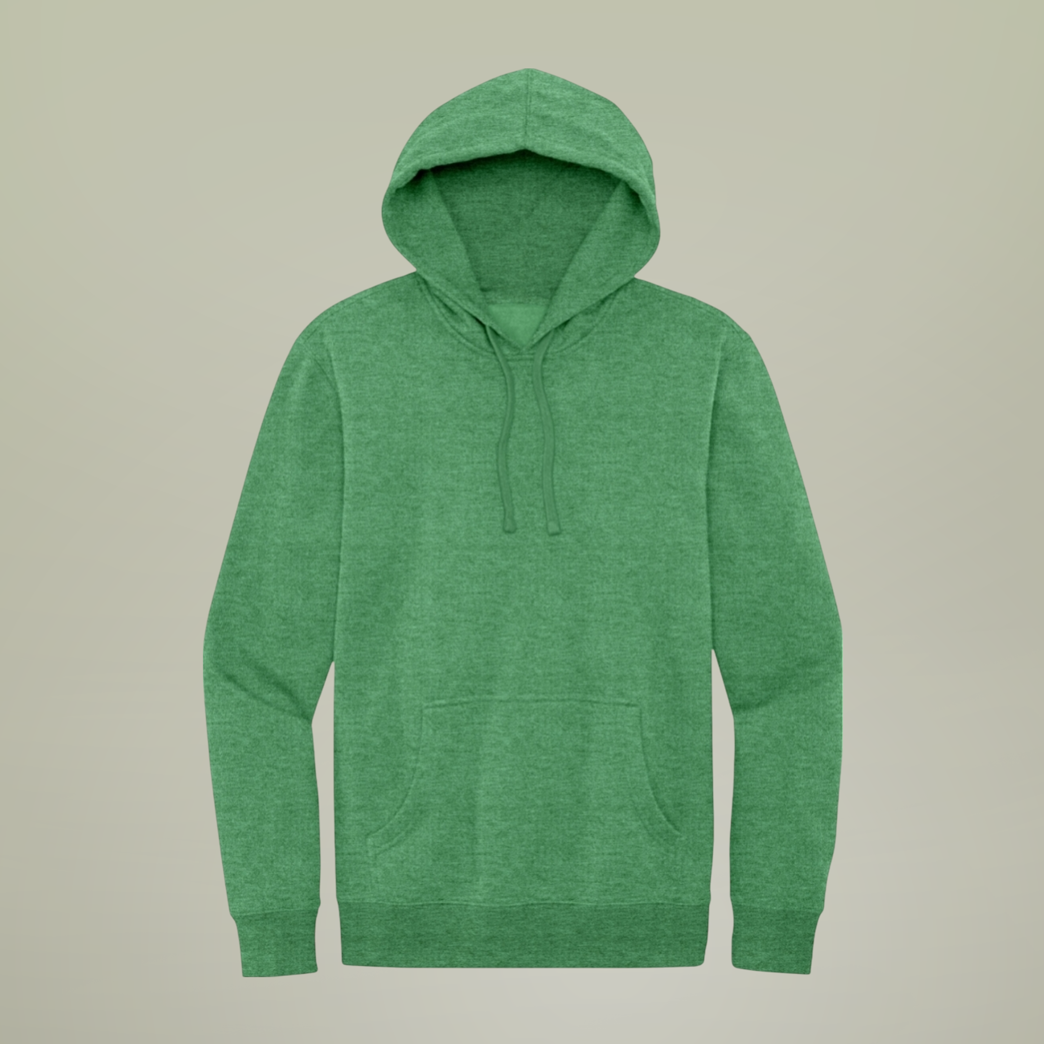 District® V.I.T.™ Men's Fleece Hoodie - Thumbnail Image