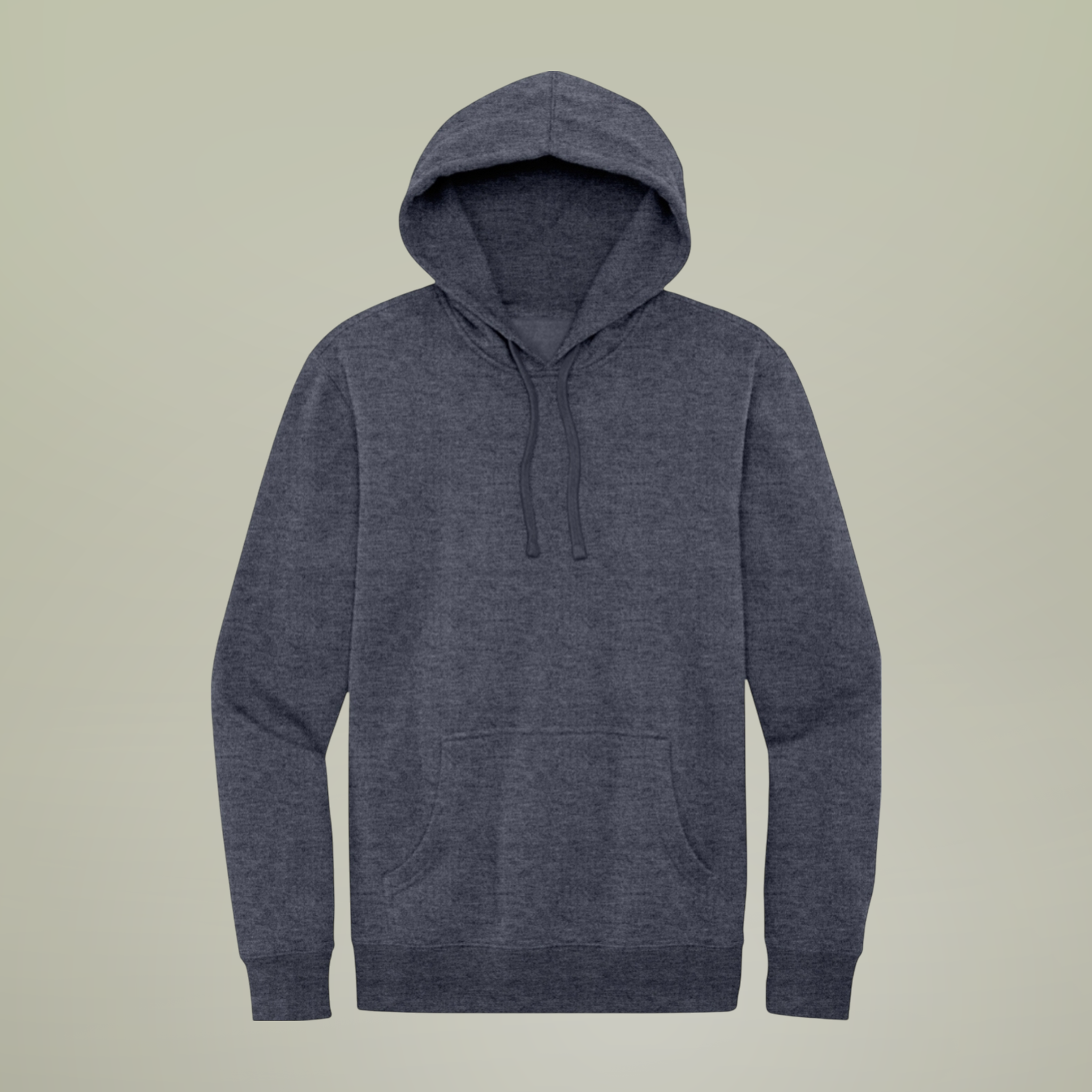 District® V.I.T.™ Men's Fleece Hoodie - Thumbnail Image