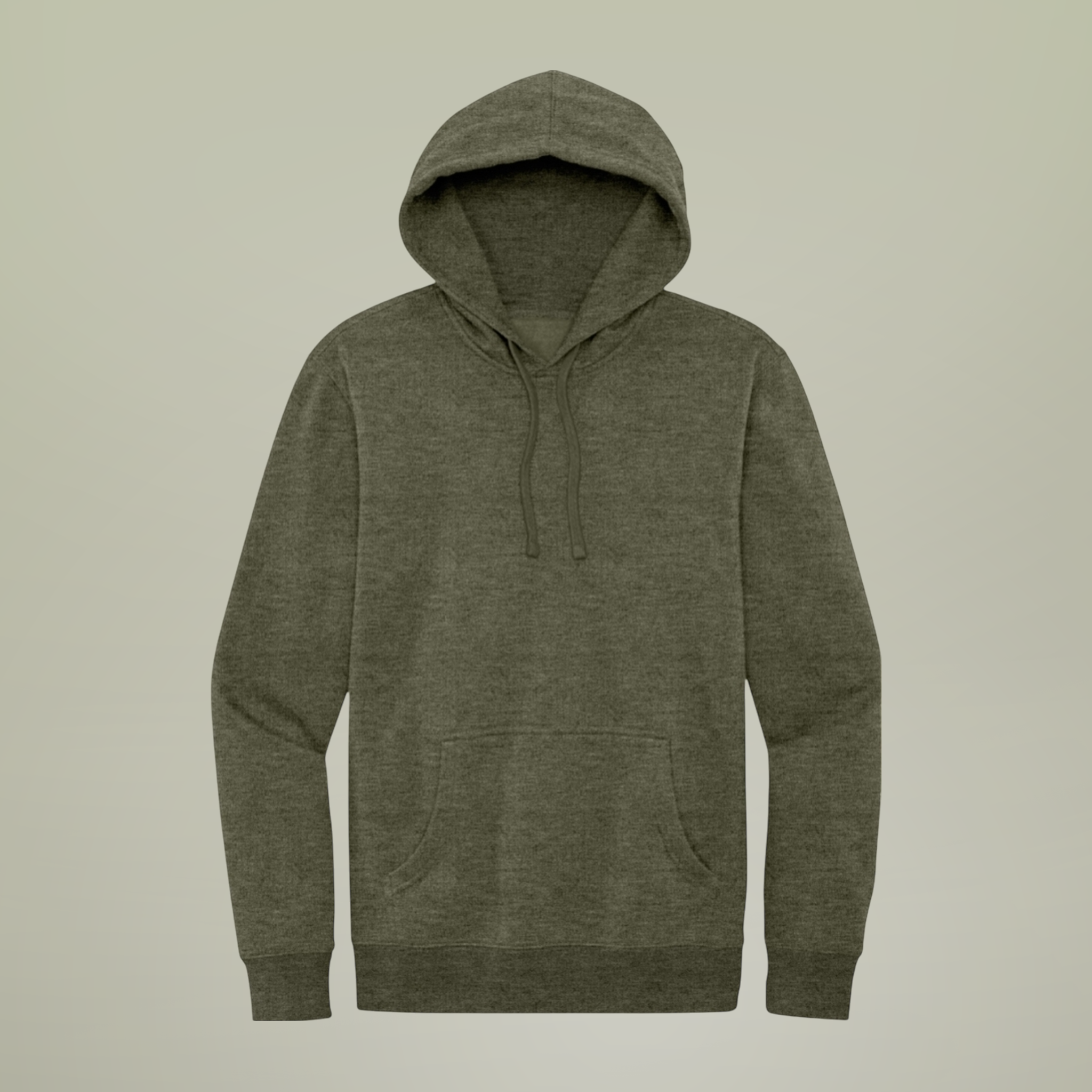 District® V.I.T.™ Men's Fleece Hoodie - Thumbnail Image
