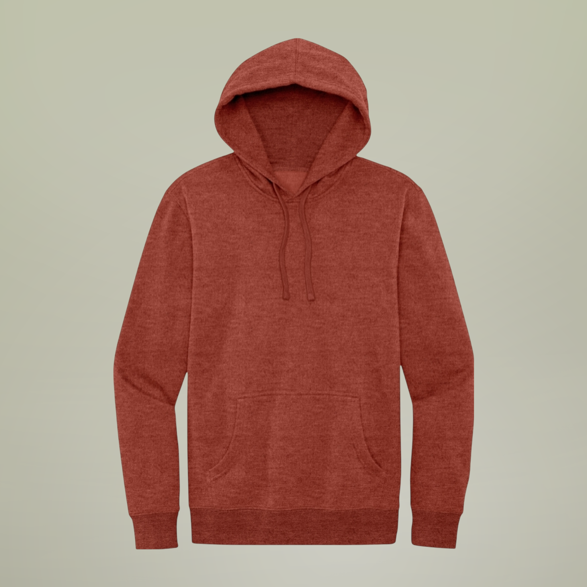 District® V.I.T.™ Men's Fleece Hoodie - Thumbnail Image