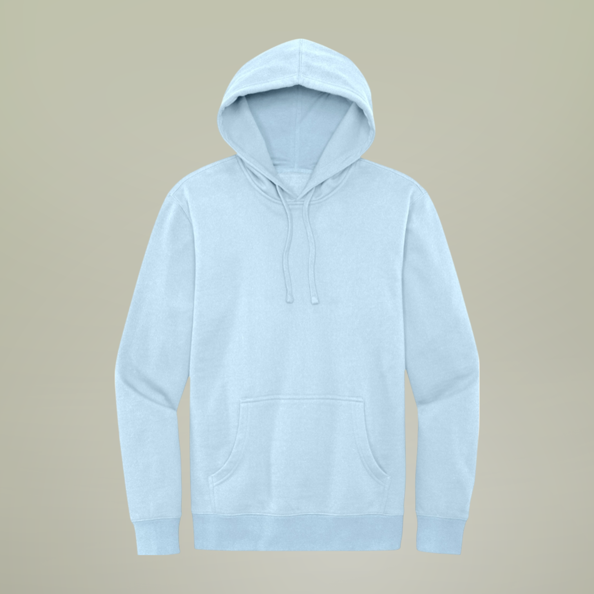 District® V.I.T.™ Men's Fleece Hoodie - Thumbnail Image
