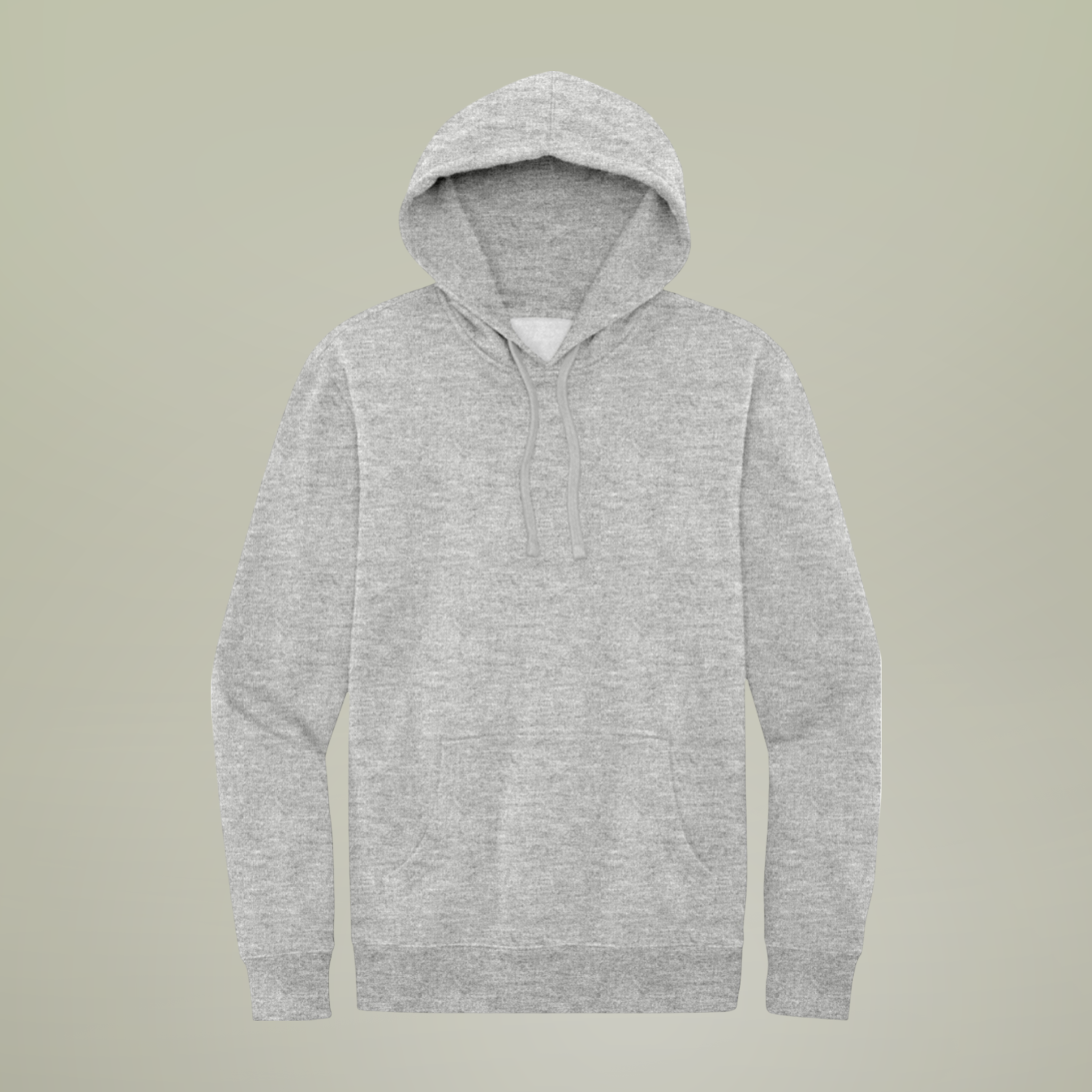 District® V.I.T.™ Men's Fleece Hoodie - Thumbnail Image