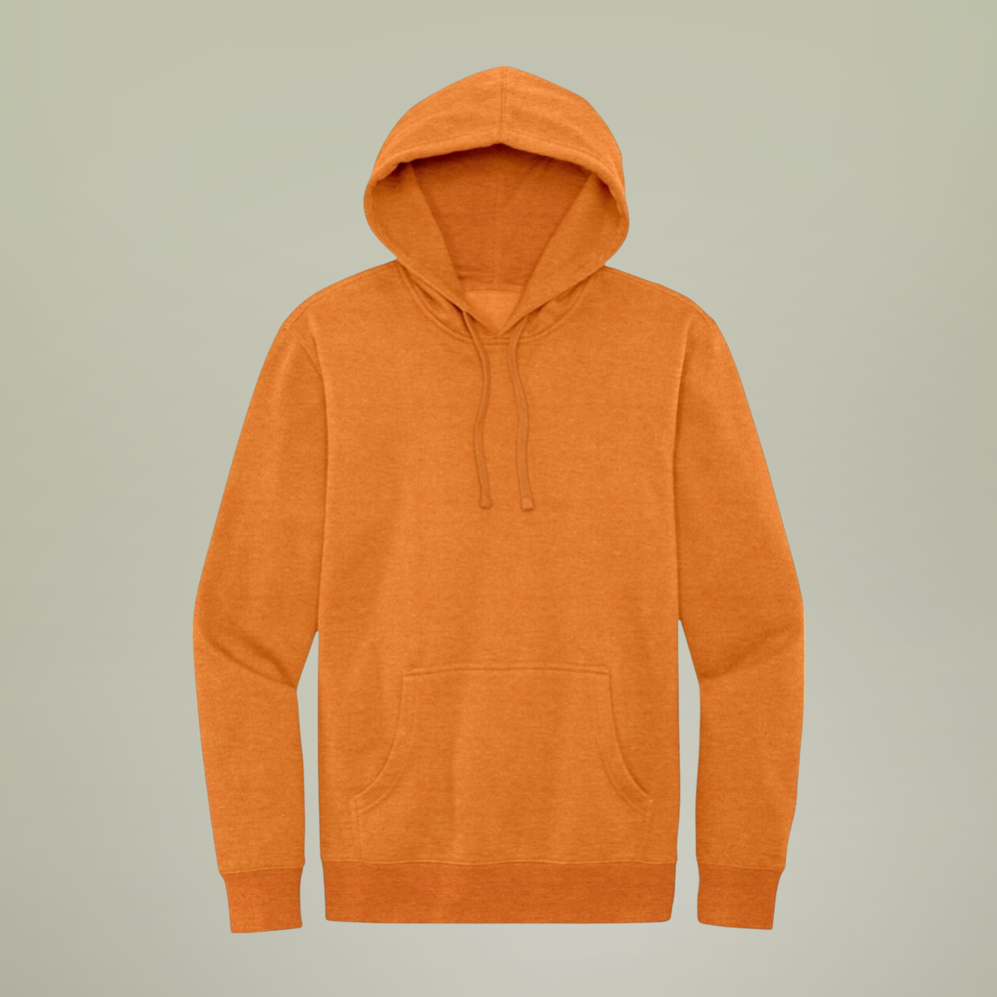 District® V.I.T.™ Men's Fleece Hoodie - Thumbnail Image