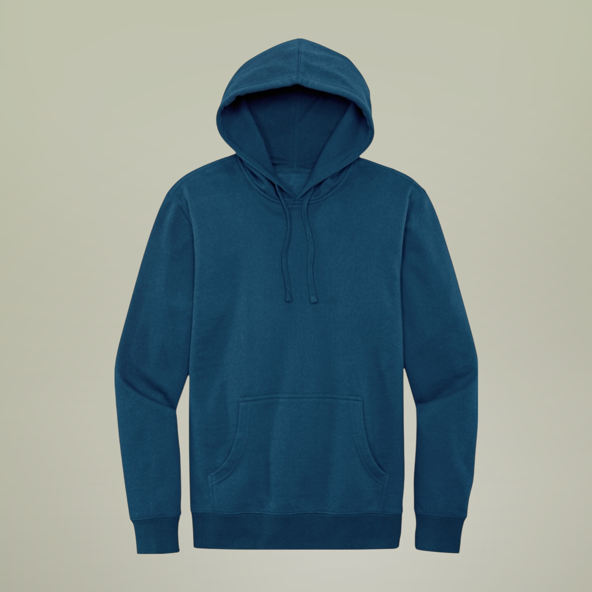 District® V.I.T.™ Men's Fleece Hoodie - Thumbnail Image