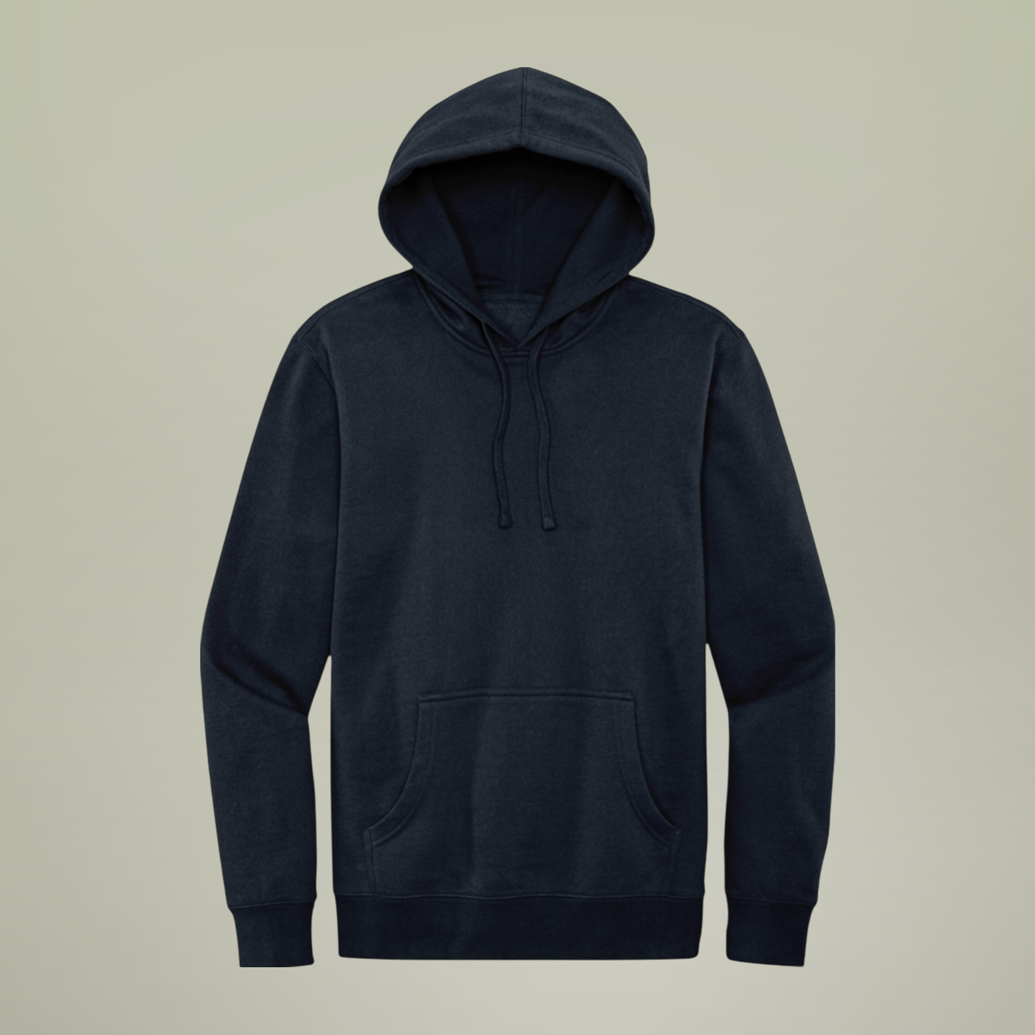 District® V.I.T.™ Men's Fleece Hoodie - Thumbnail Image