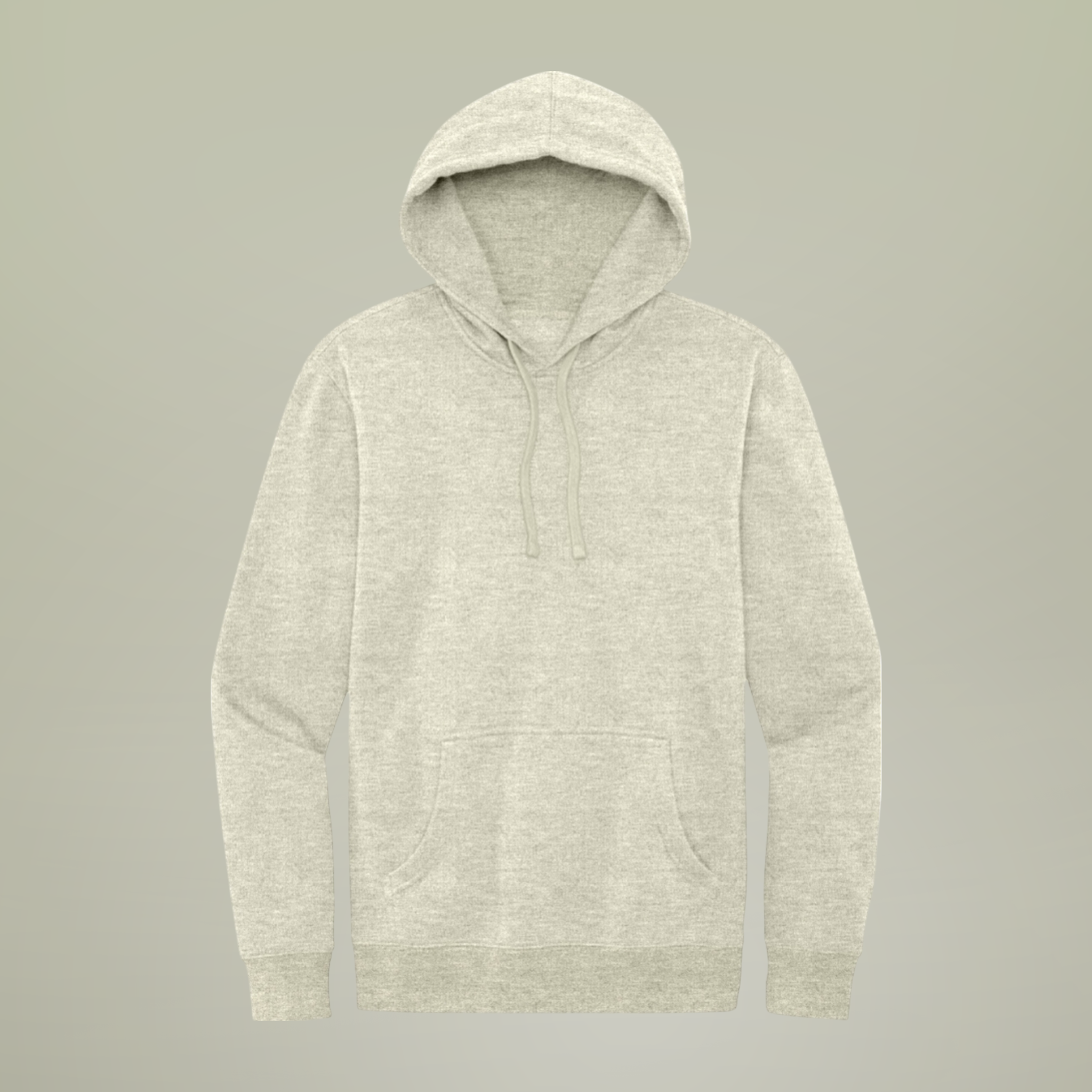 District® V.I.T.™ Men's Fleece Hoodie - Thumbnail Image