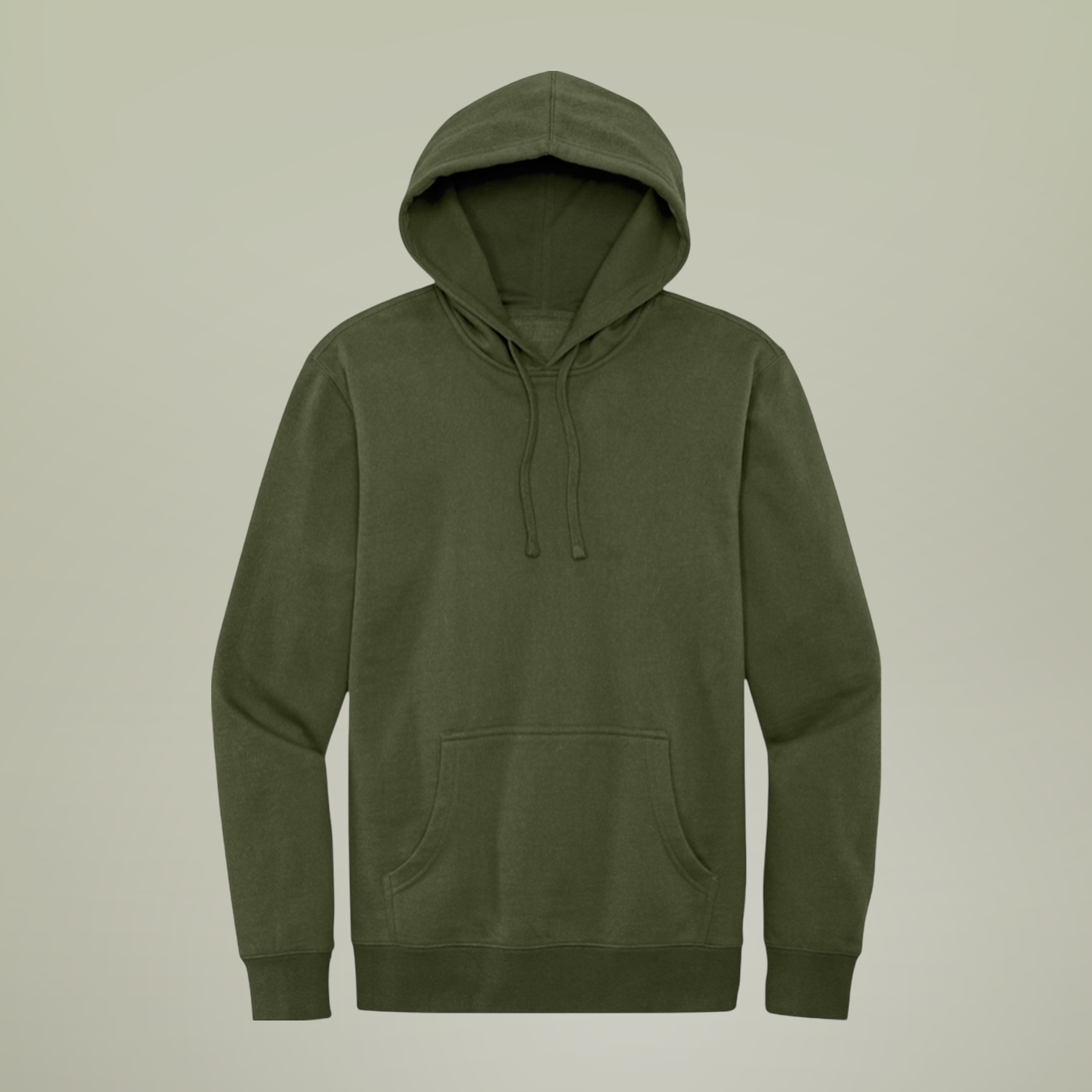 District® V.I.T.™ Men's Fleece Hoodie - Thumbnail Image