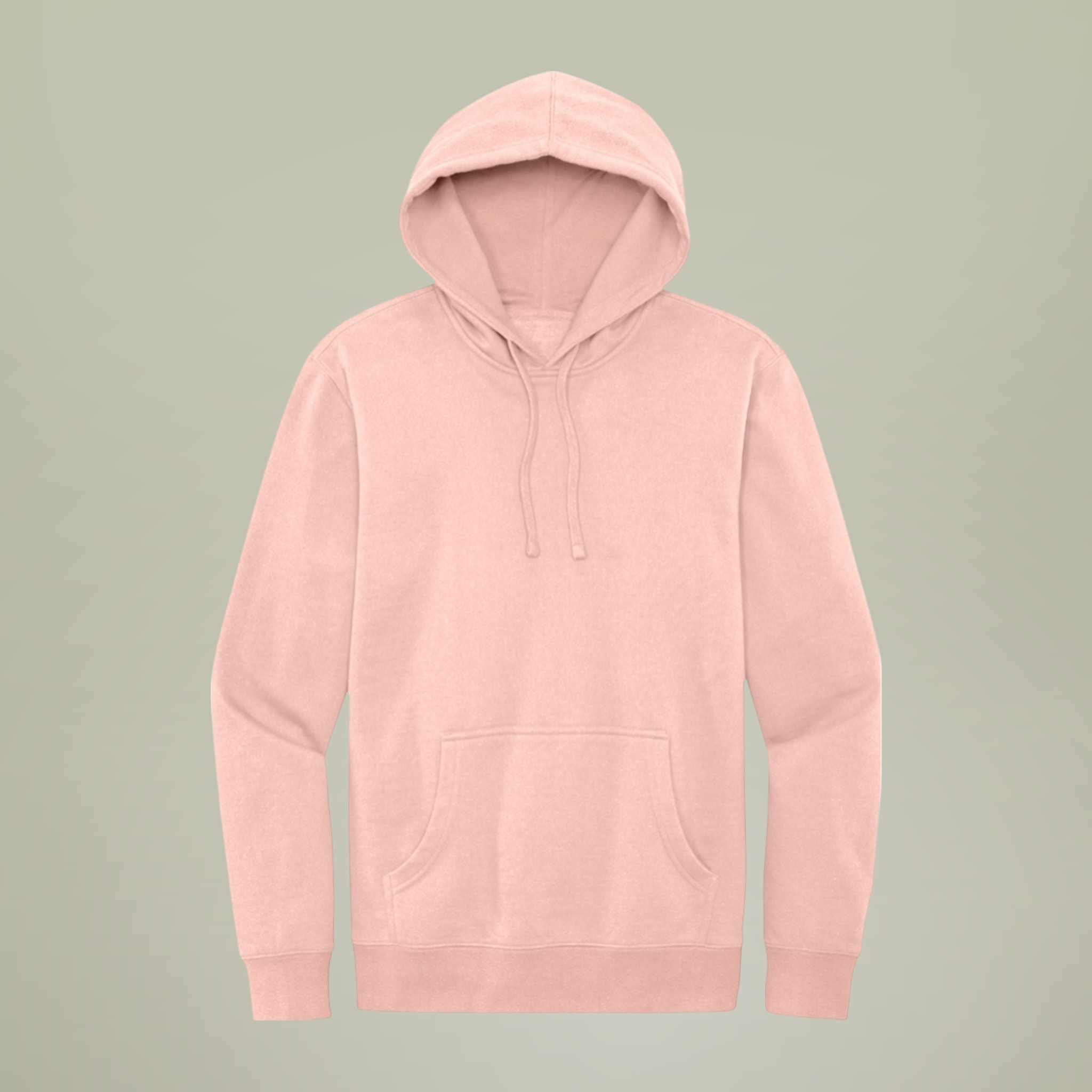 District® V.I.T.™ Men's Fleece Hoodie - Thumbnail Image