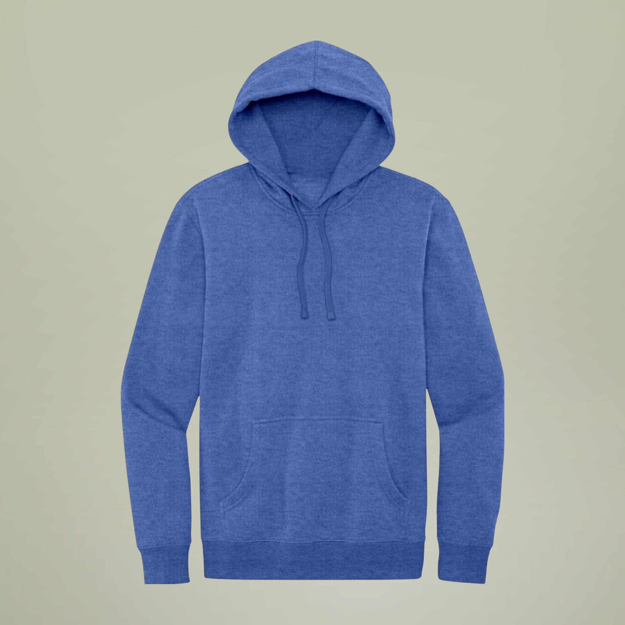 District® V.I.T.™ Men's Fleece Hoodie - Thumbnail Image