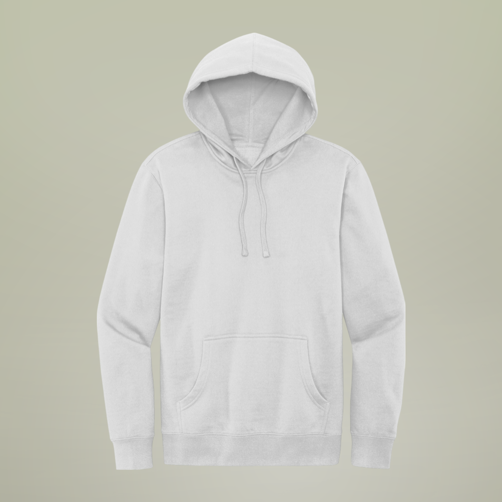 District® V.I.T.™ Men's Fleece Hoodie - Thumbnail Image