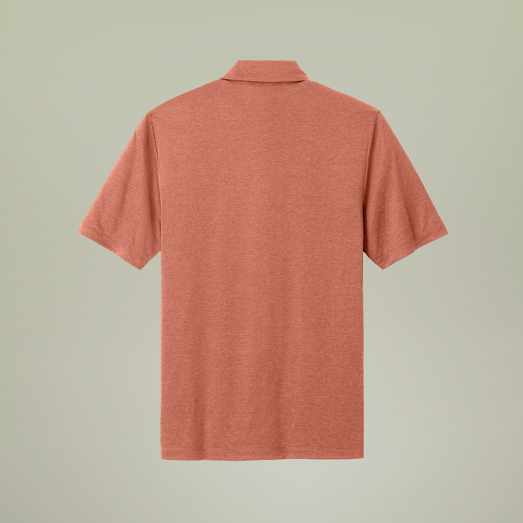 Mercer+Mettle® Men's Recharge Jersey Polo - Thumbnail Image