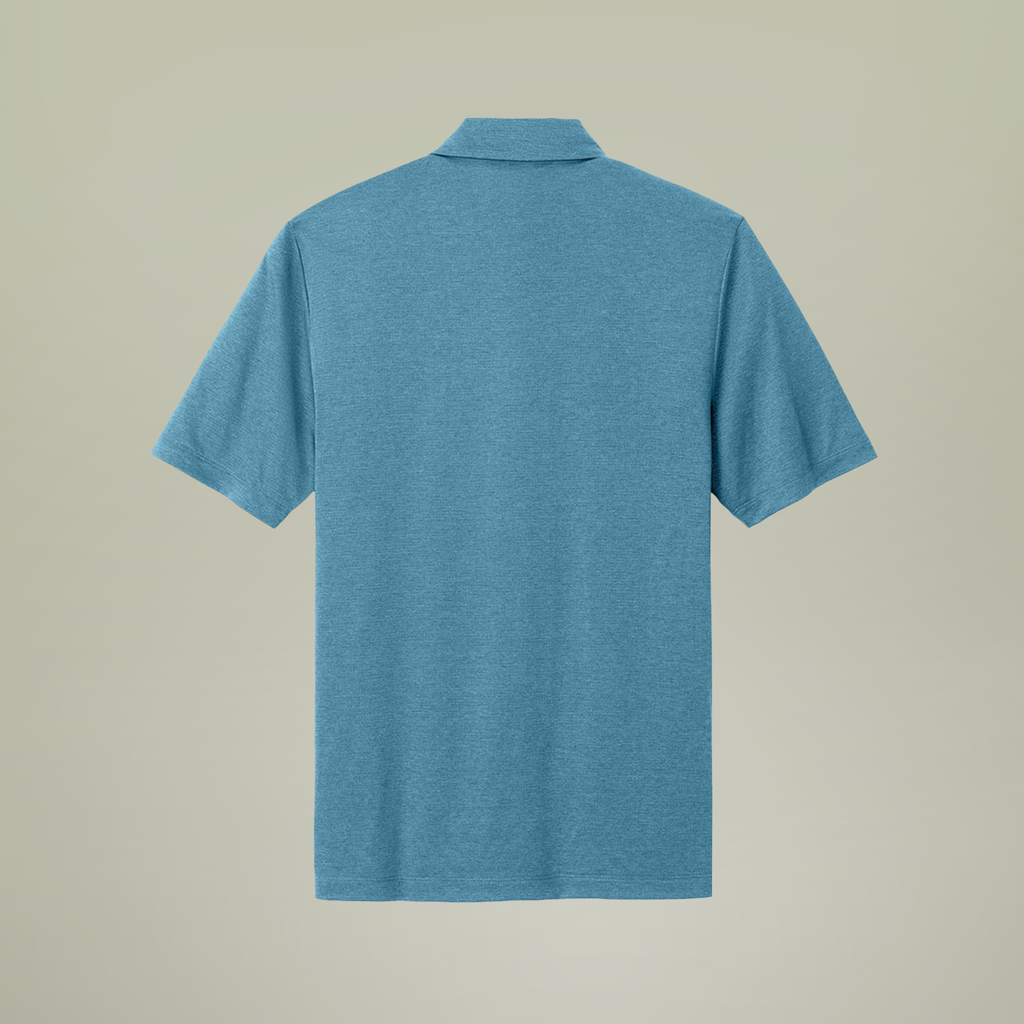 Mercer+Mettle® Men's Recharge Jersey Polo - Thumbnail Image