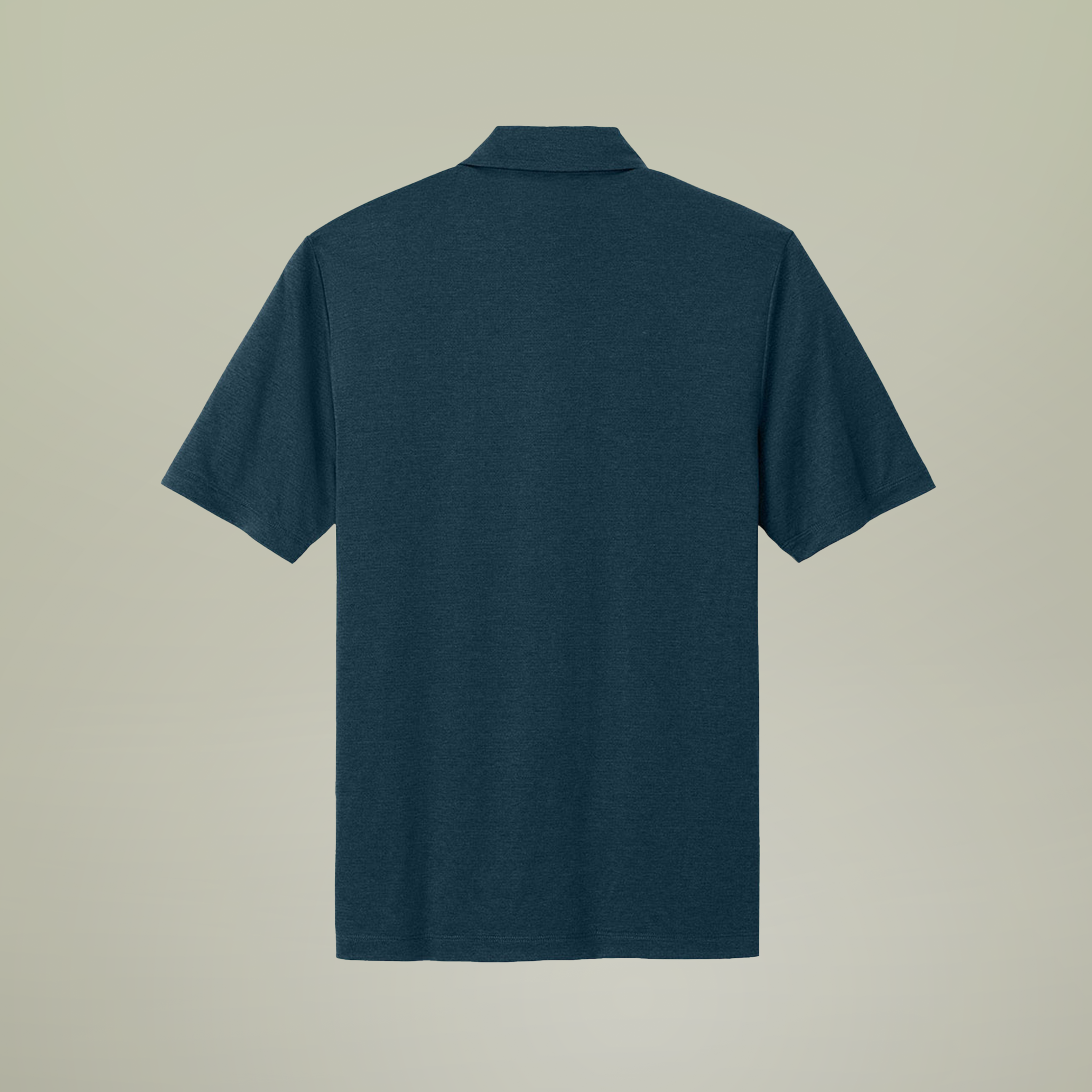 Mercer+Mettle® Men's Recharge Jersey Polo - Thumbnail Image