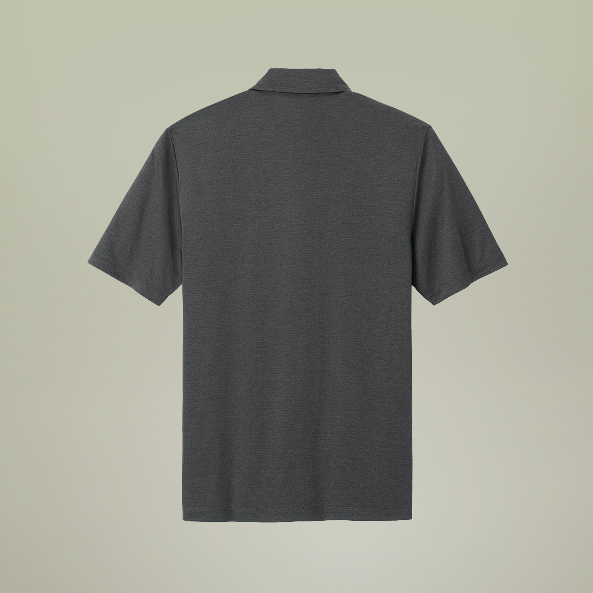 Mercer+Mettle® Men's Recharge Jersey Polo - Thumbnail Image