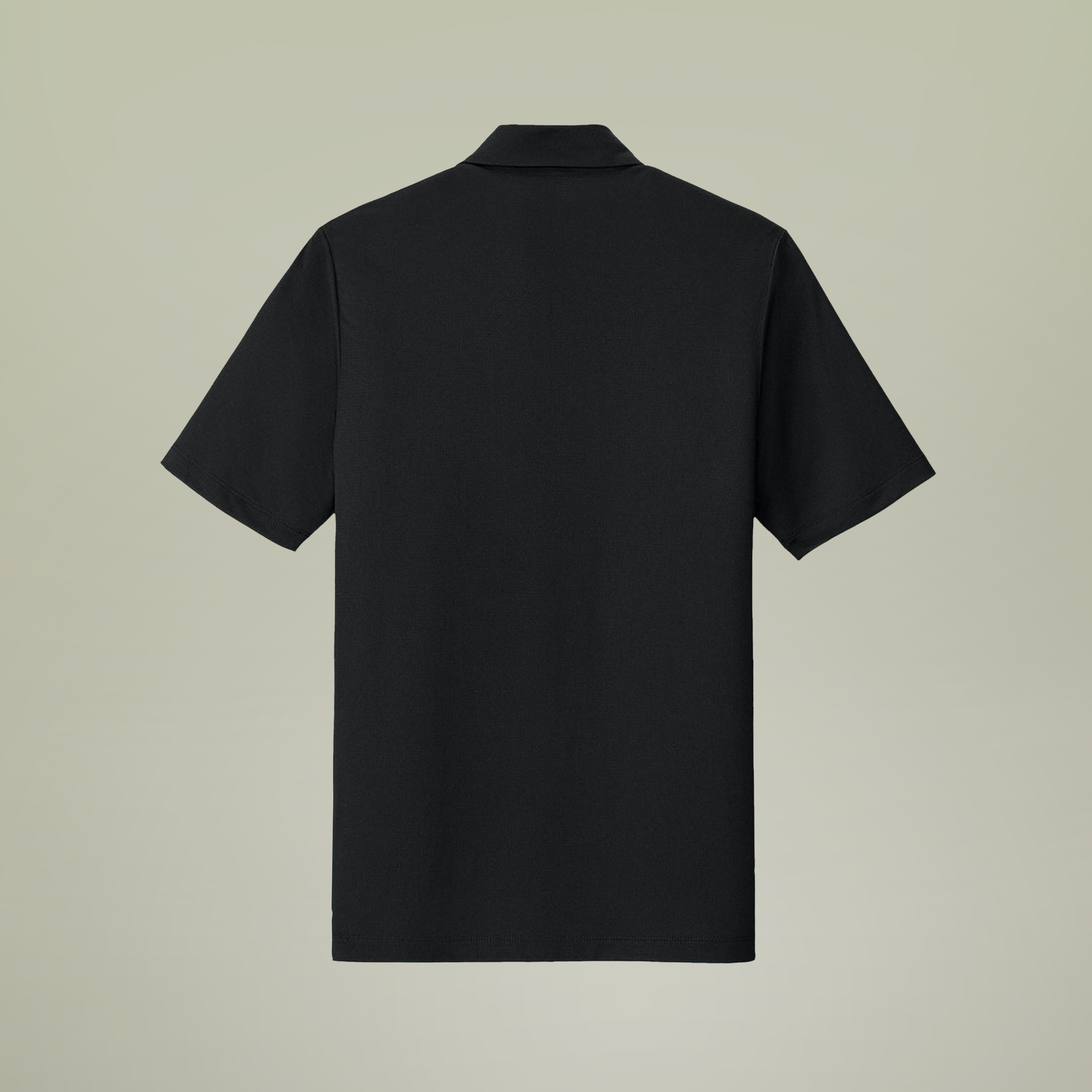 Mercer+Mettle® Men's Recharge Jersey Polo - Thumbnail Image