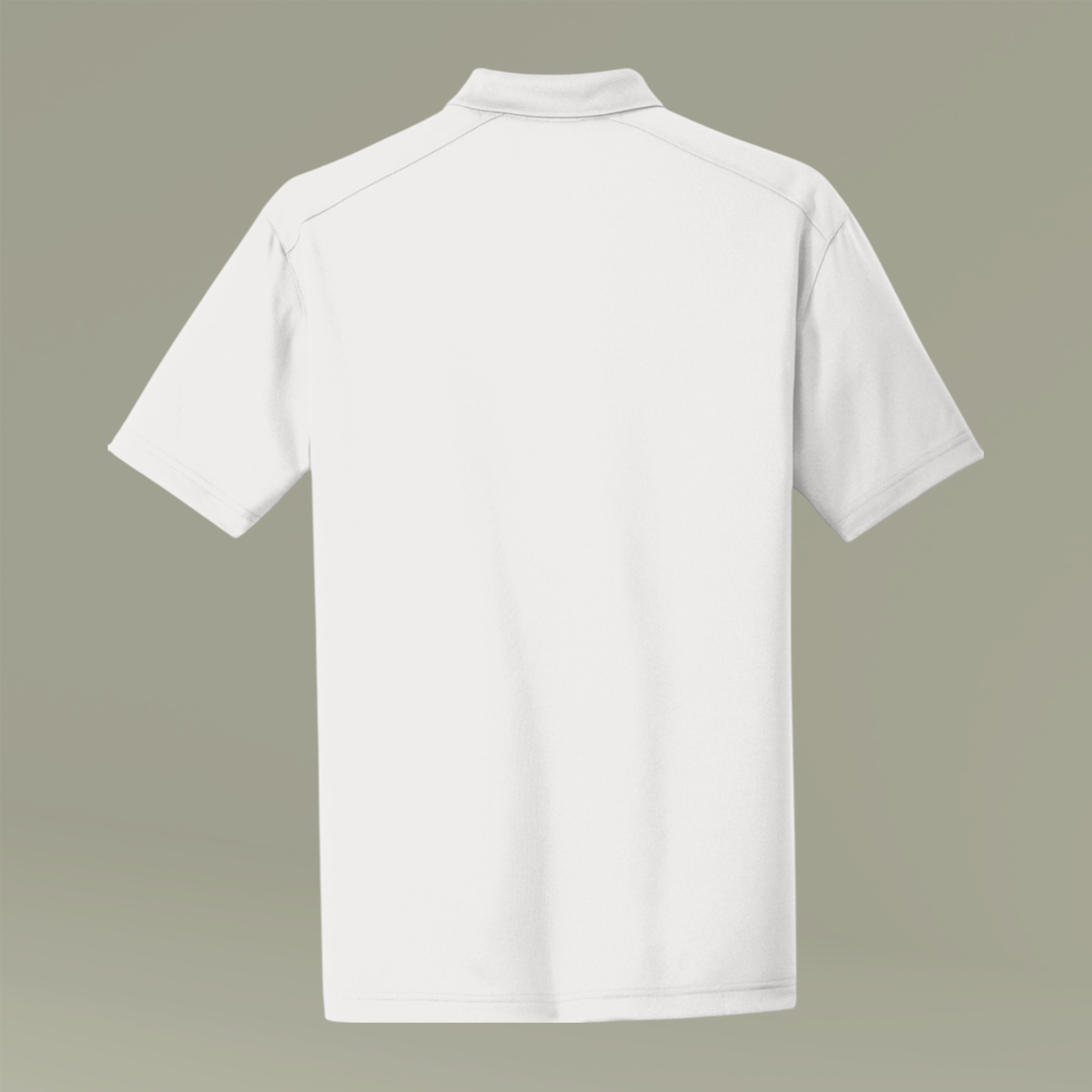 CornerStone® Men's Select Lightweight Snag-Proof Polo - Thumbnail Image