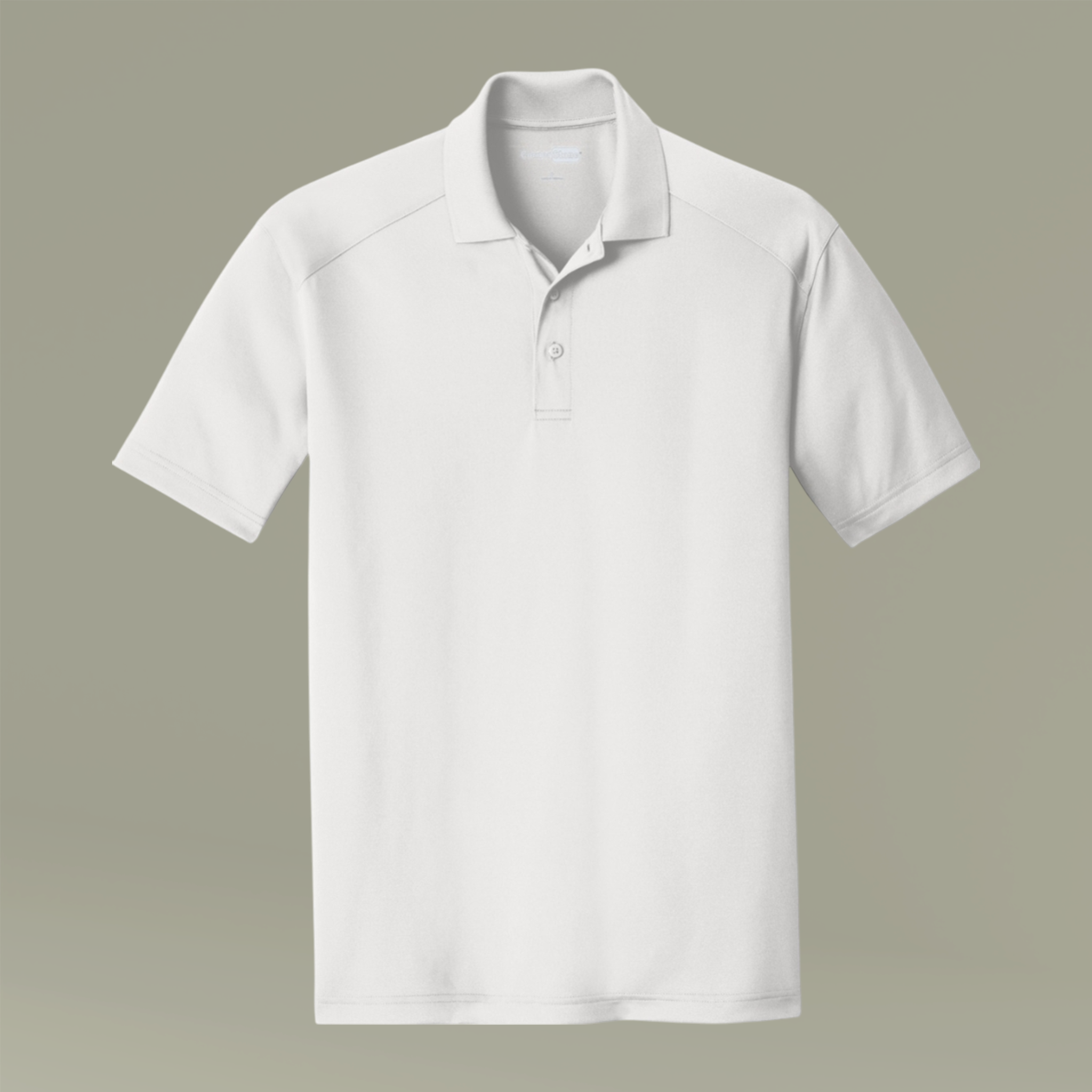 CornerStone® Men's Select Lightweight Snag-Proof Polo - Thumbnail Image