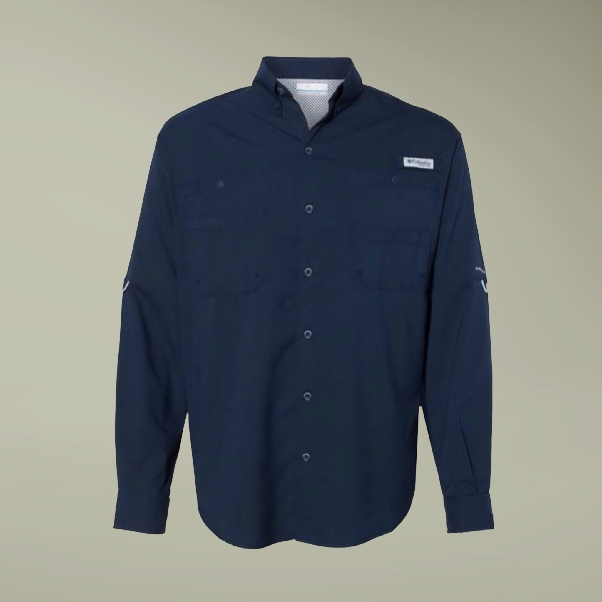 Men's PFG Tamiami™ II Shirt (Embroidery) - Thumbnail Image