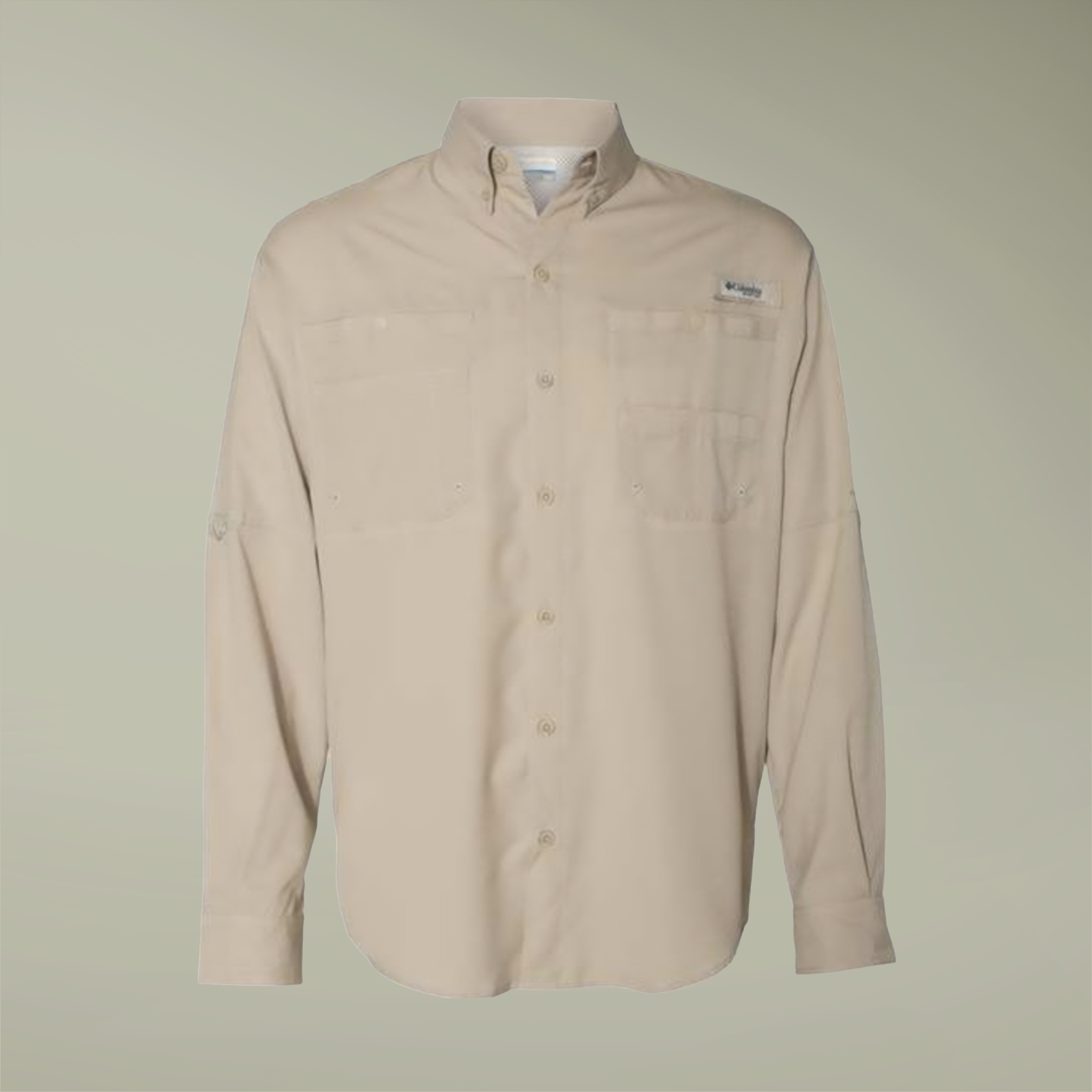 Men's PFG Tamiami™ II Shirt (Embroidery) - Thumbnail Image