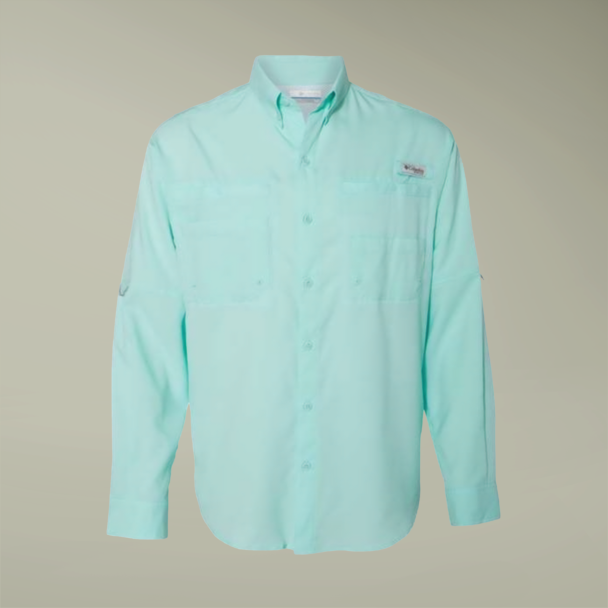 Men's PFG Tamiami™ II Shirt (Embroidery) - Thumbnail Image