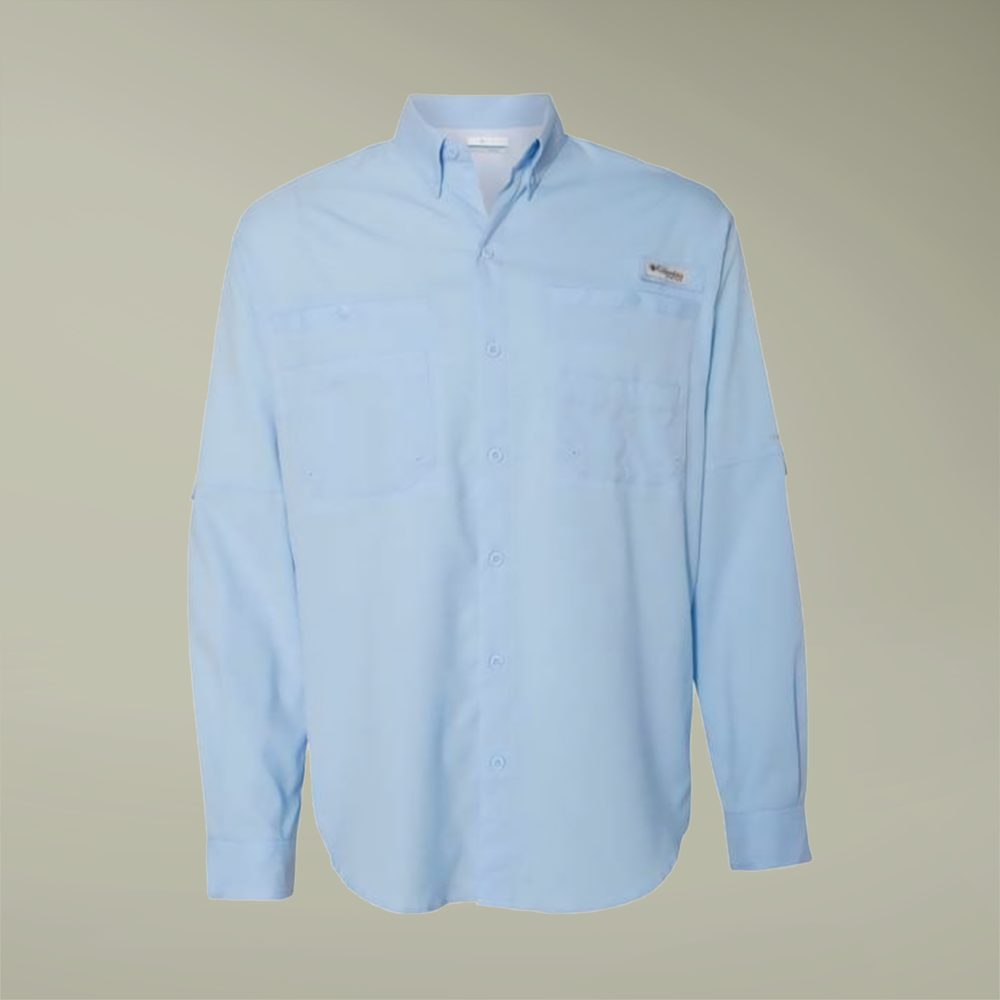 Men's PFG Tamiami™ II Shirt (Embroidery) - Thumbnail Image