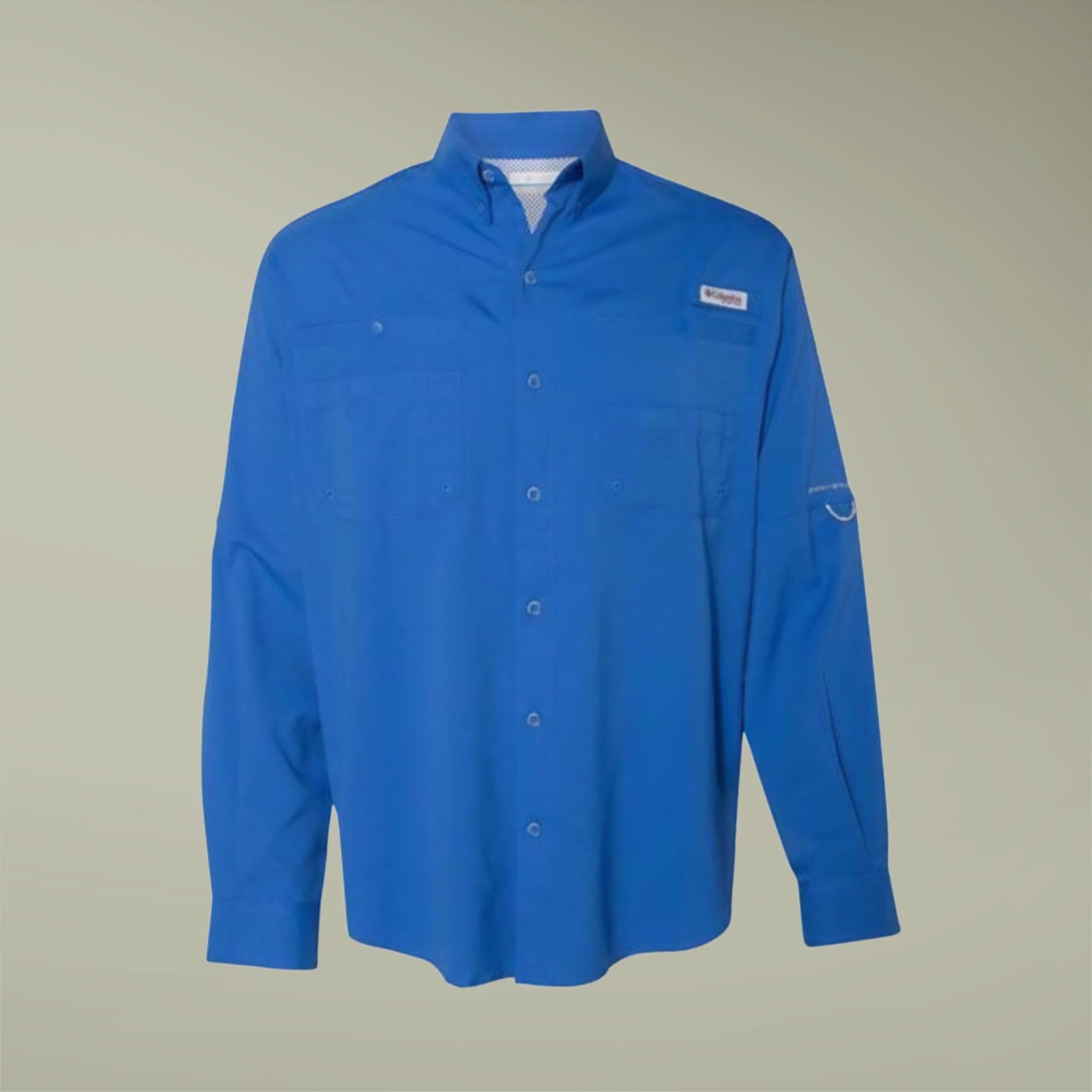 Men's PFG Tamiami™ II Shirt (Embroidery) - Thumbnail Image