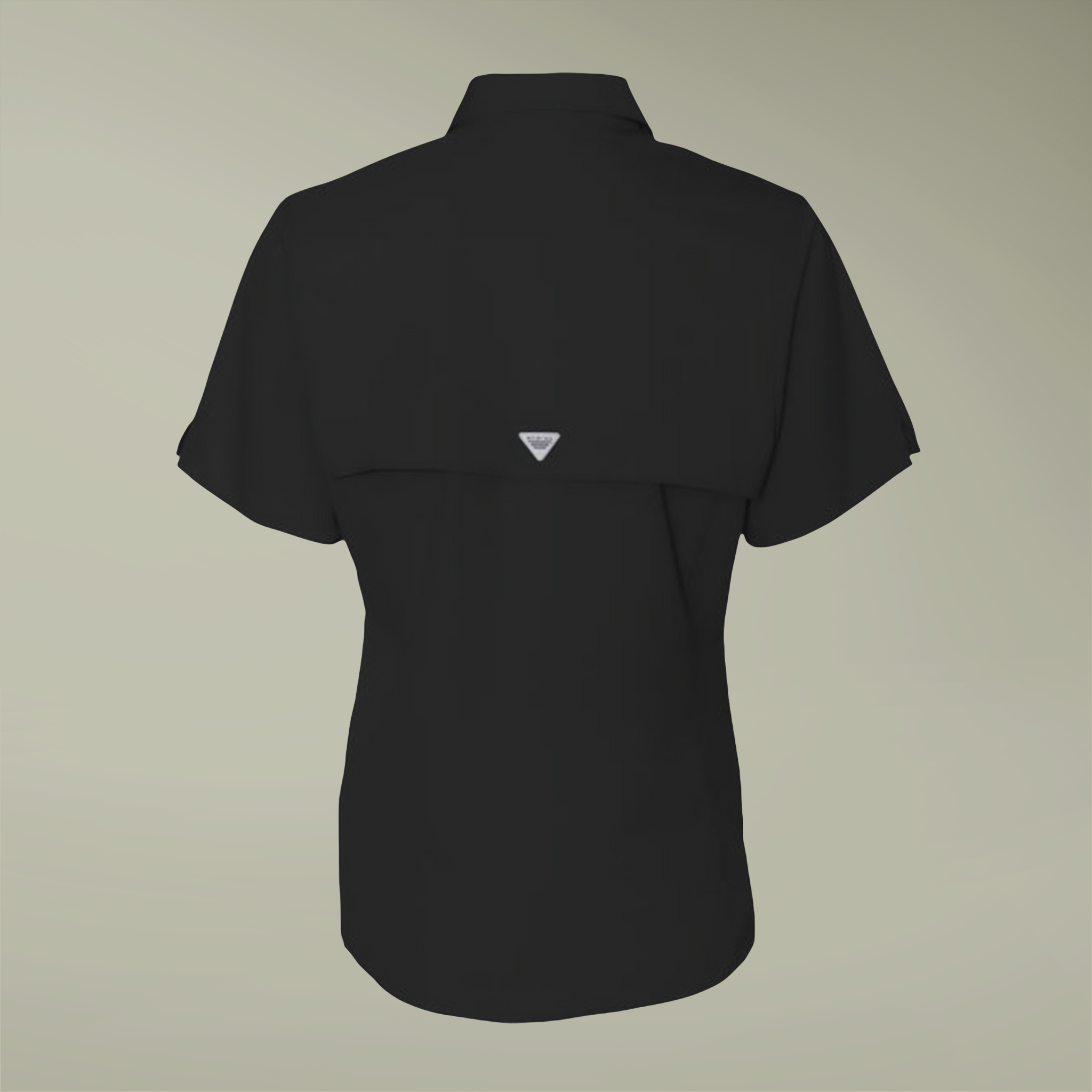 Women's PFG Tamiami™ II Short Sleeve Shirt (Embroidery) - Thumbnail Image