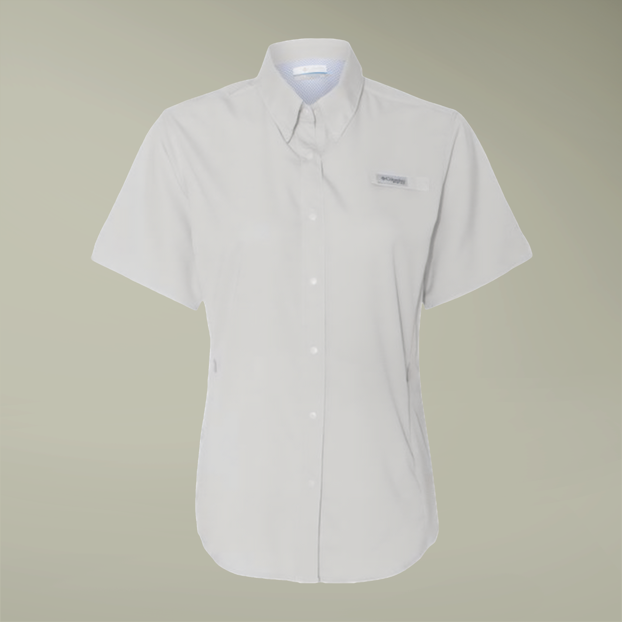 Women's PFG Tamiami™ II Short Sleeve Shirt (Embroidery) - Thumbnail Image