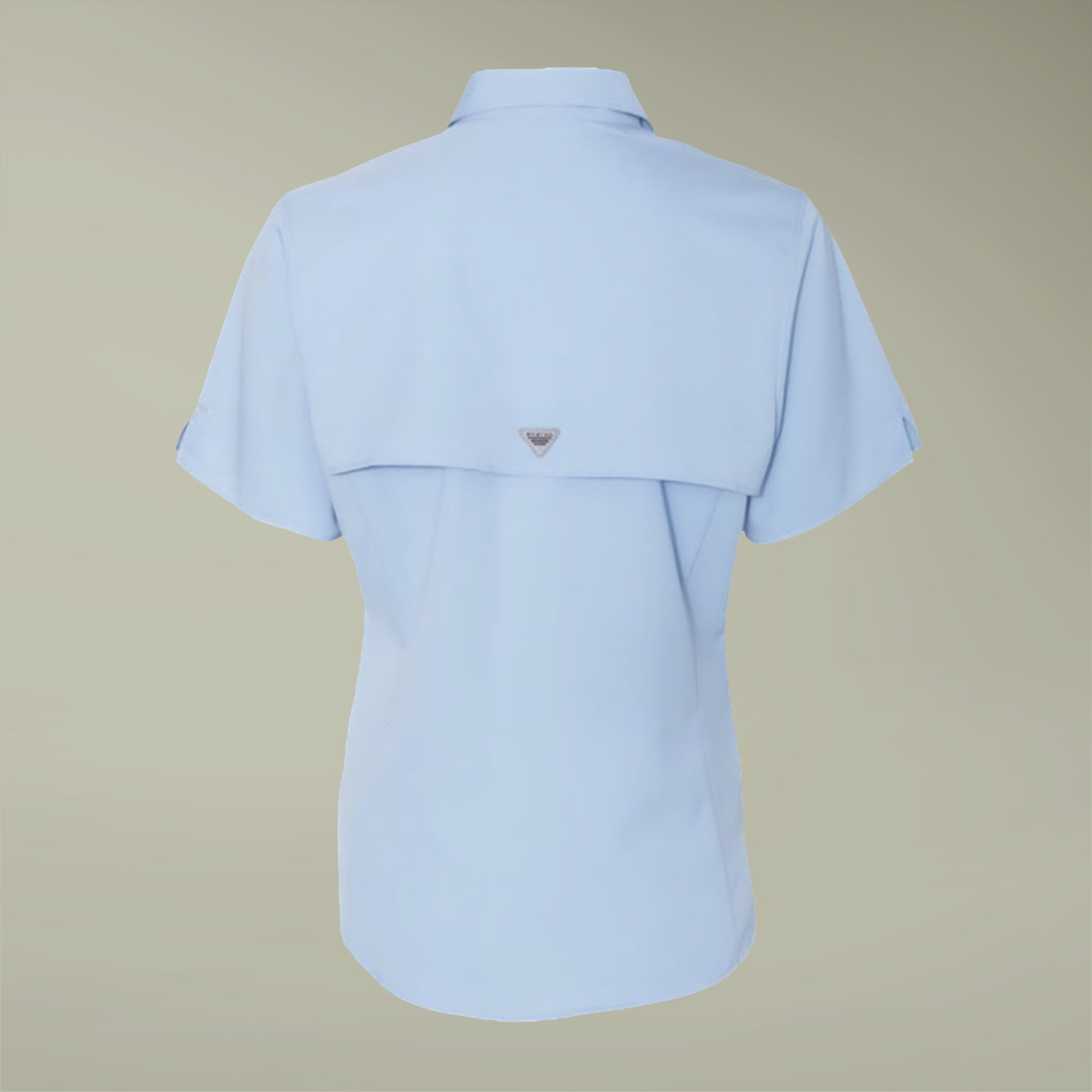Women's PFG Tamiami™ II Short Sleeve Shirt (Embroidery) - Thumbnail Image