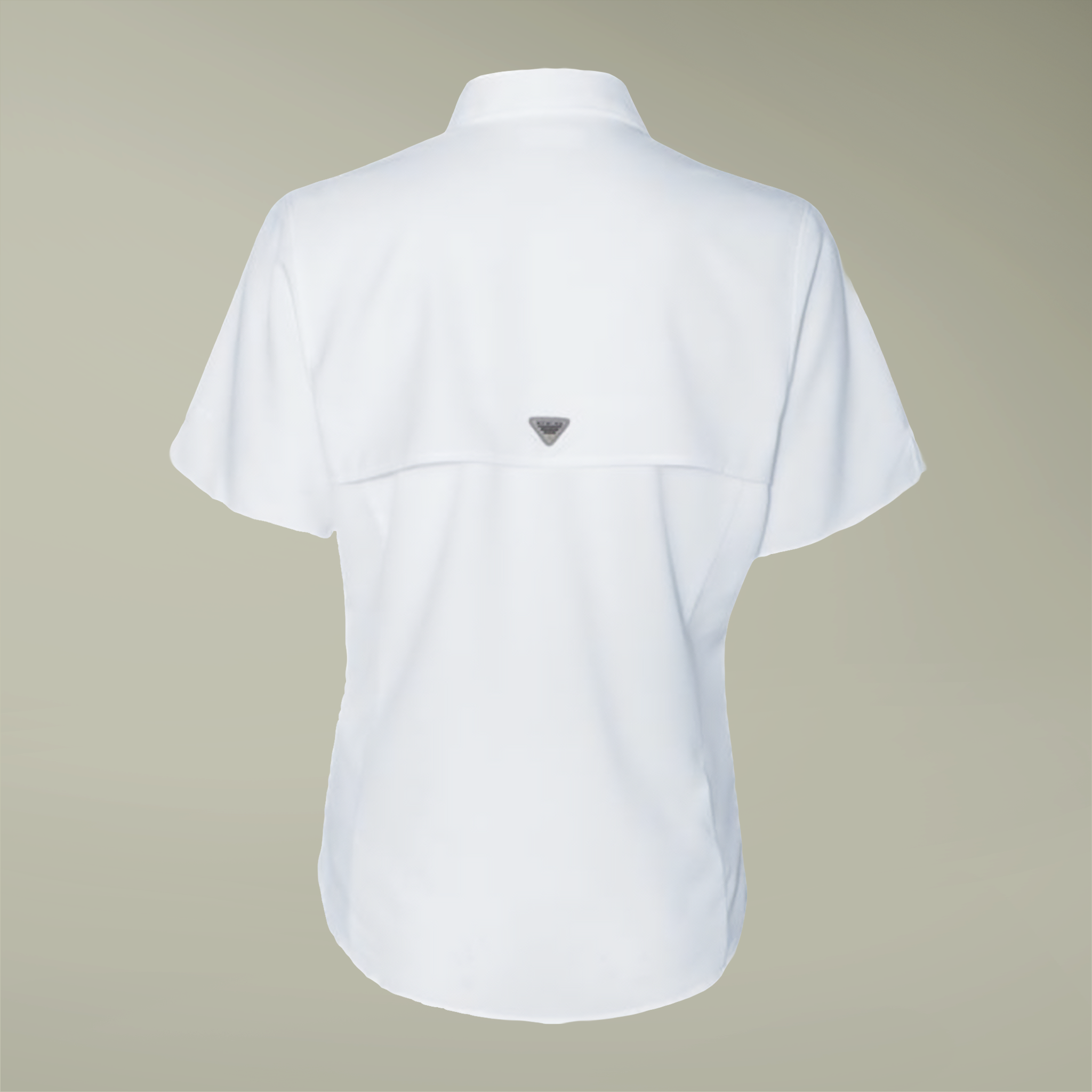 Women's PFG Tamiami™ II Short Sleeve Shirt (Embroidery) - Thumbnail Image