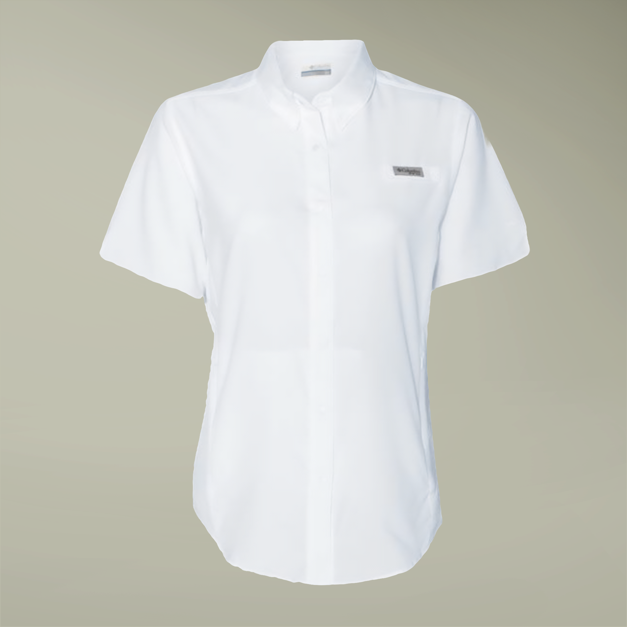 Women's PFG Tamiami™ II Short Sleeve Shirt (Embroidery) - Thumbnail Image