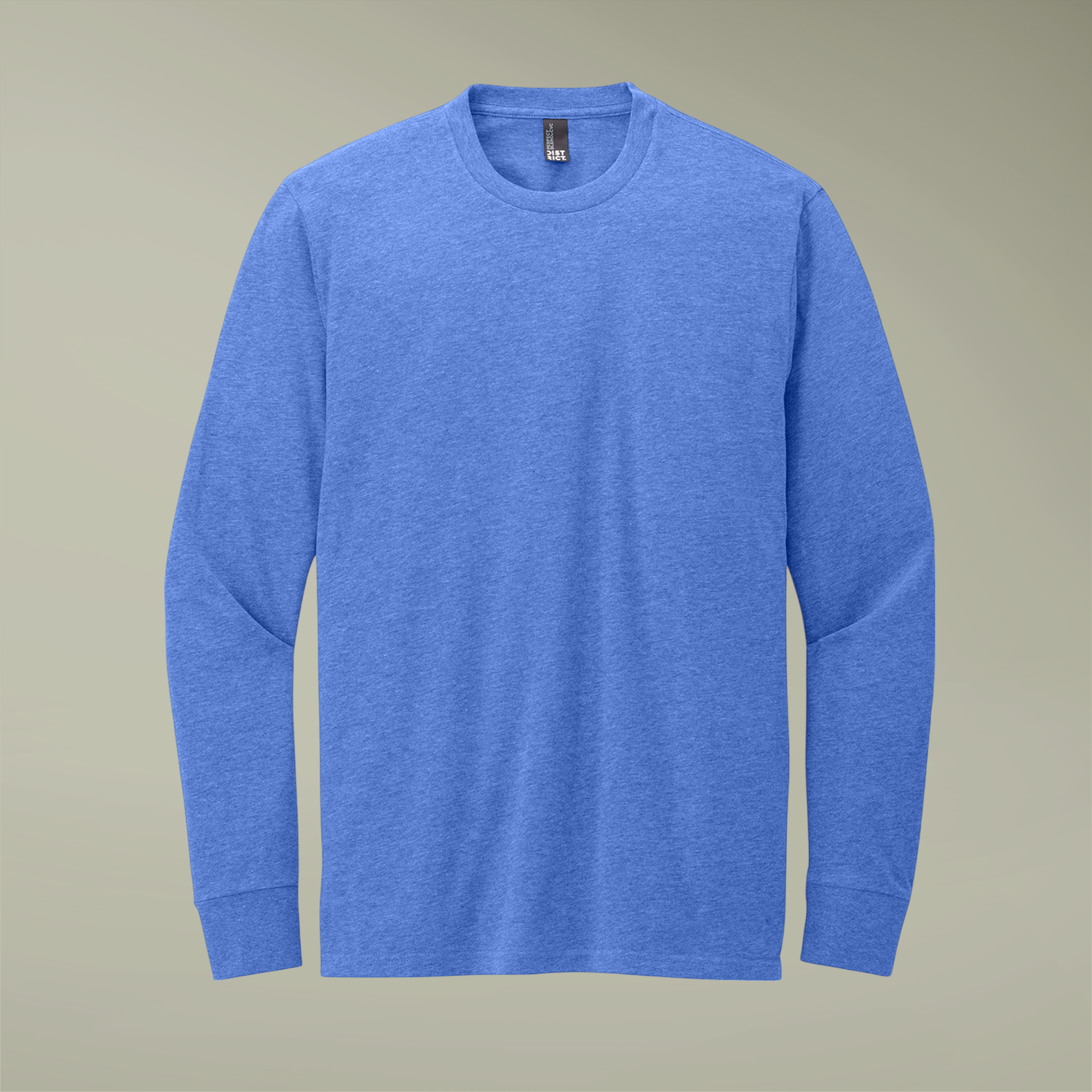 Men's Long Sleeve Tee - Thumbnail Image