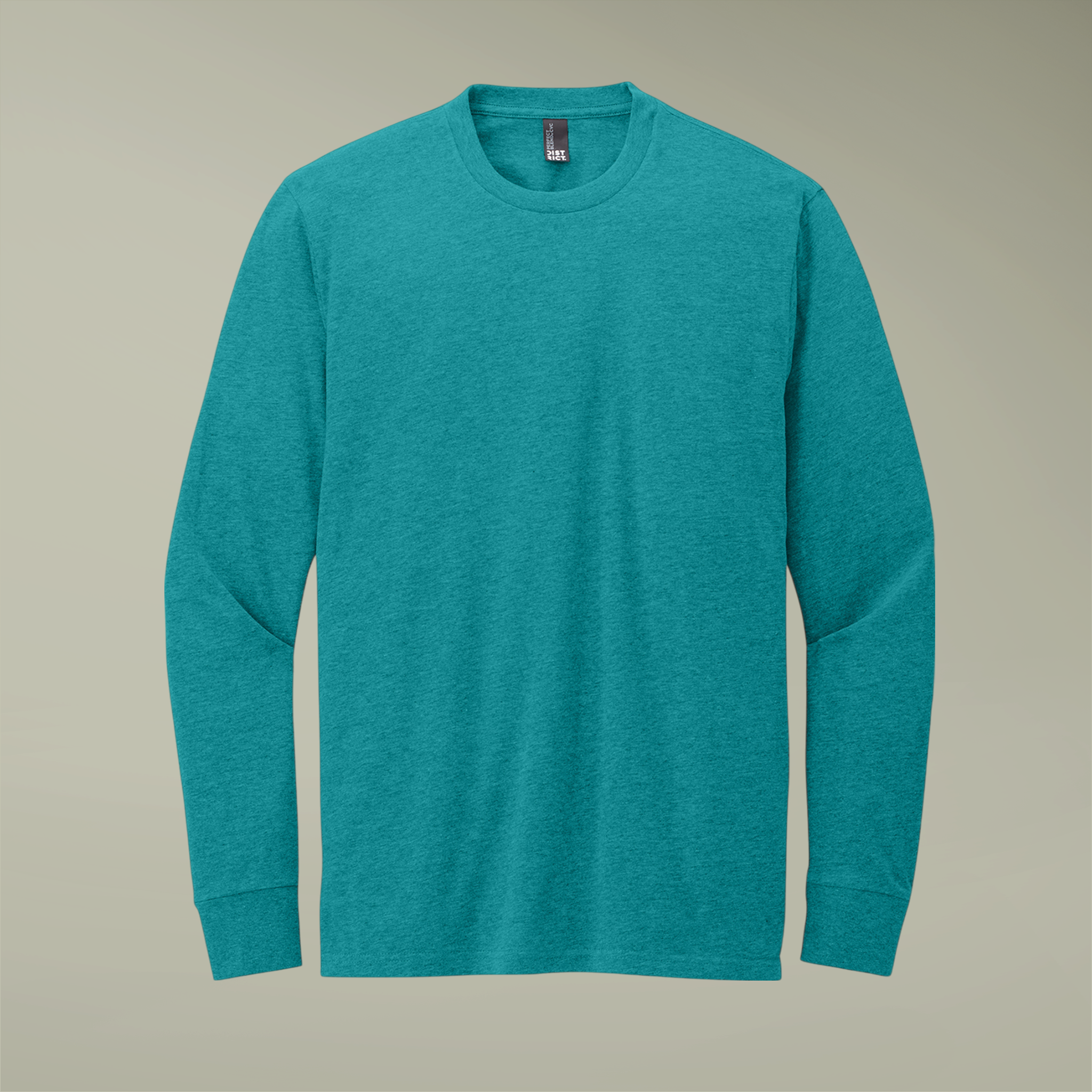 Men's Long Sleeve Tee - Thumbnail Image