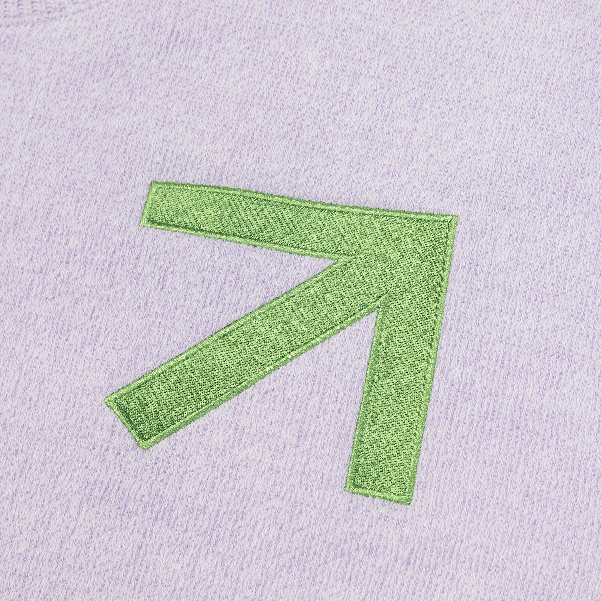 Unisex Nantucket Crewneck Sweatshirt (Embroidery) - Thumbnail Image