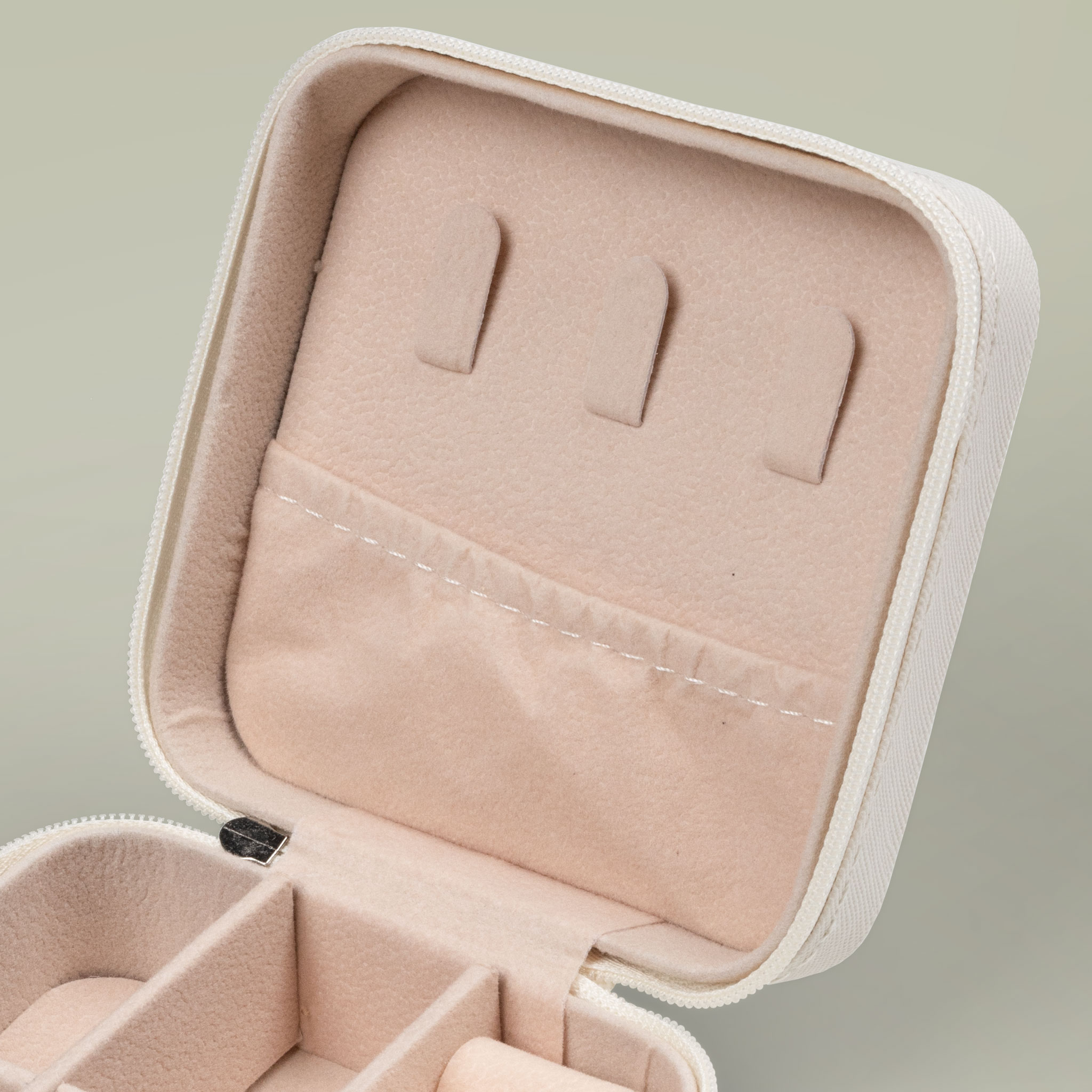Jewelry Travel Case - Thumbnail Image